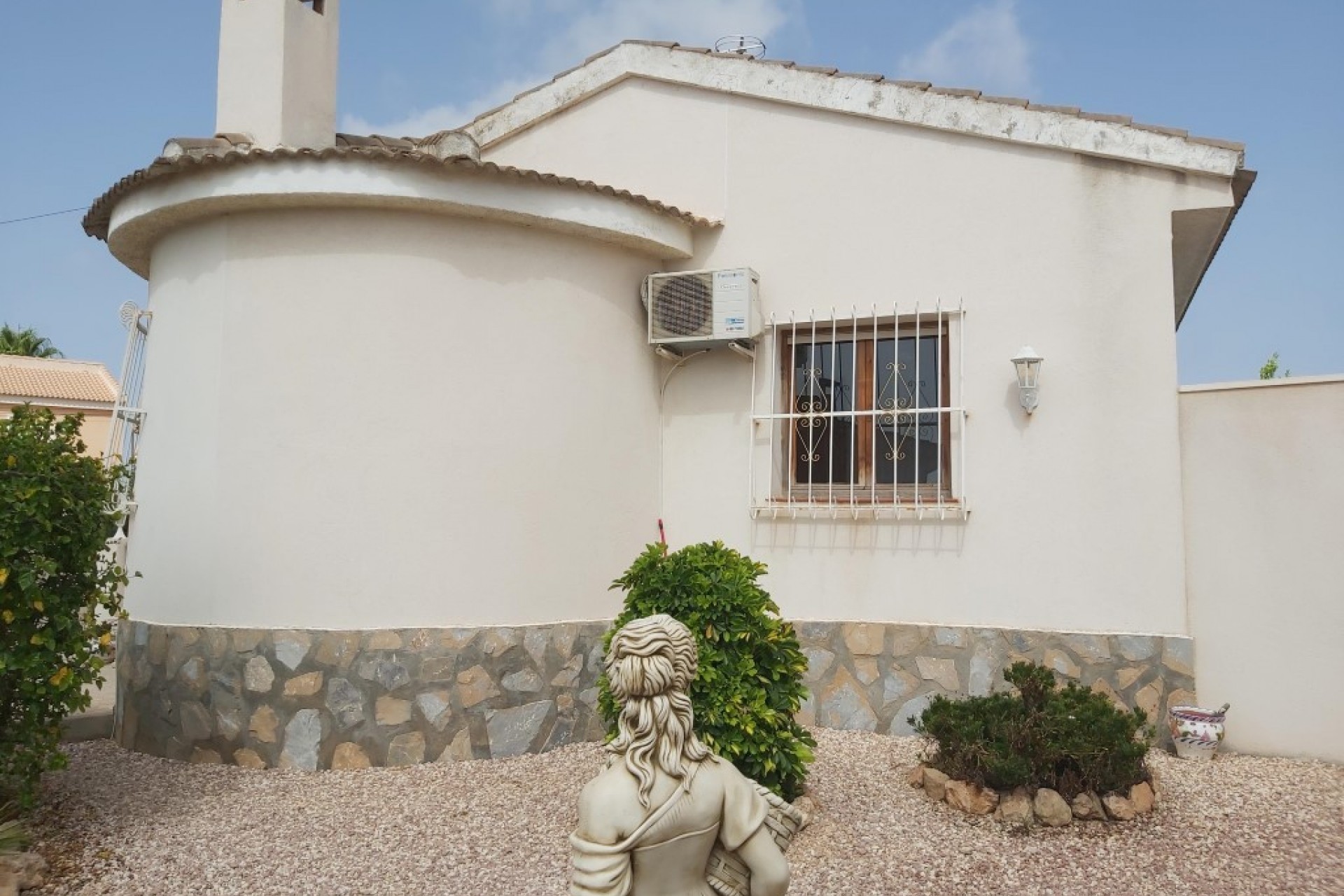 Återförsäljning - Villa -
Ciudad Quesada - Costa Blanca