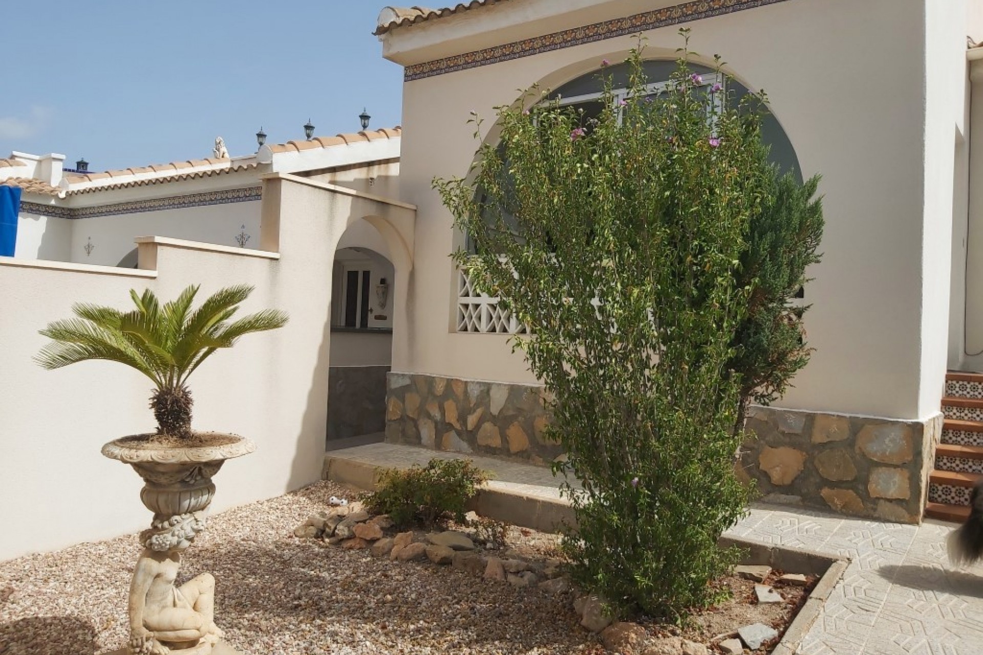 Återförsäljning - Villa -
Ciudad Quesada - Costa Blanca