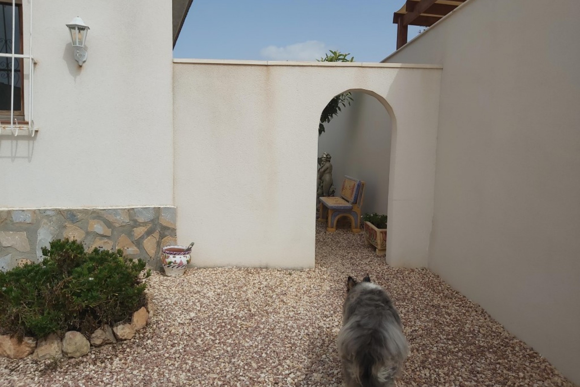 Återförsäljning - Villa -
Ciudad Quesada - Costa Blanca