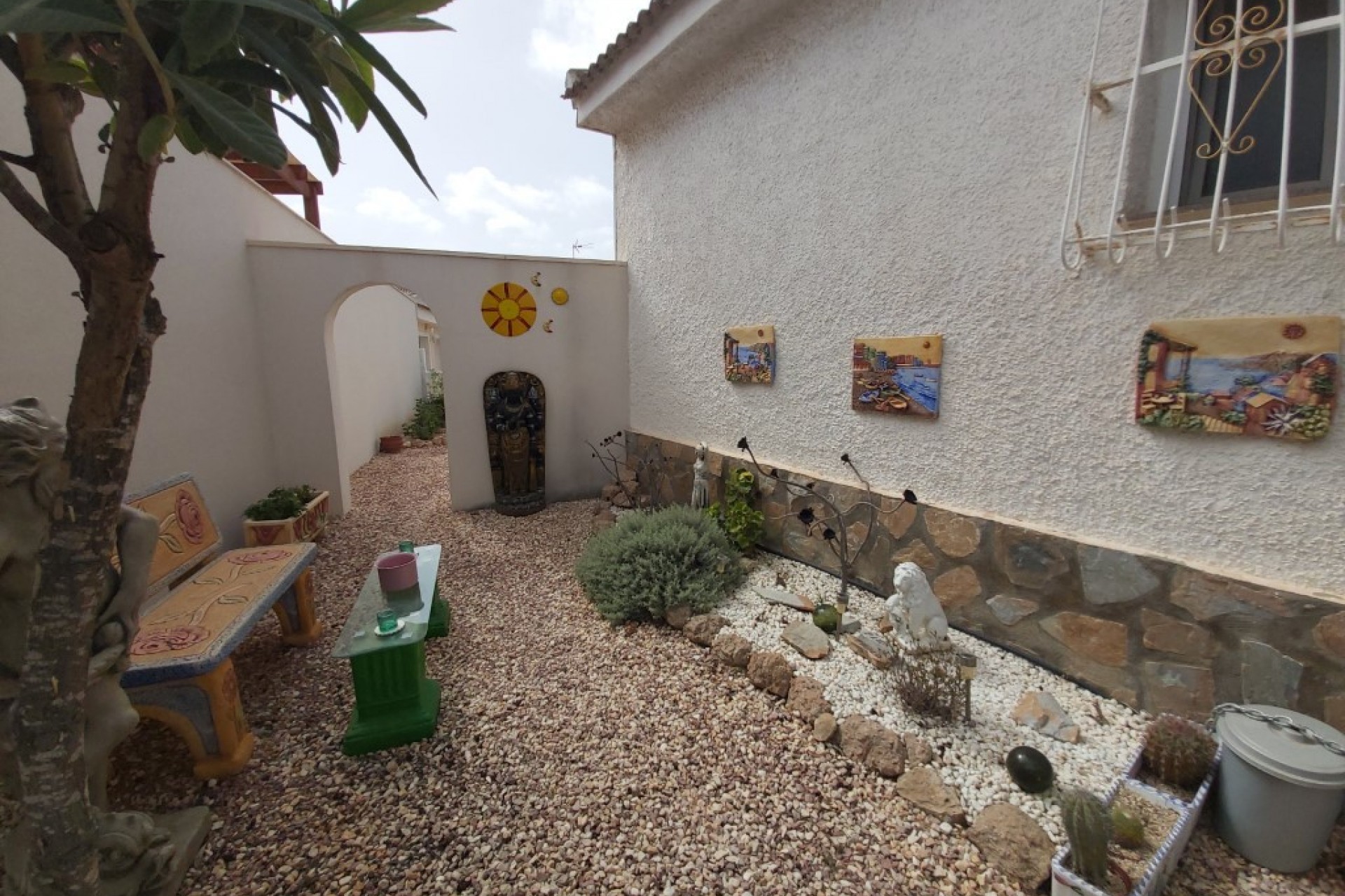 Återförsäljning - Villa -
Ciudad Quesada - Costa Blanca