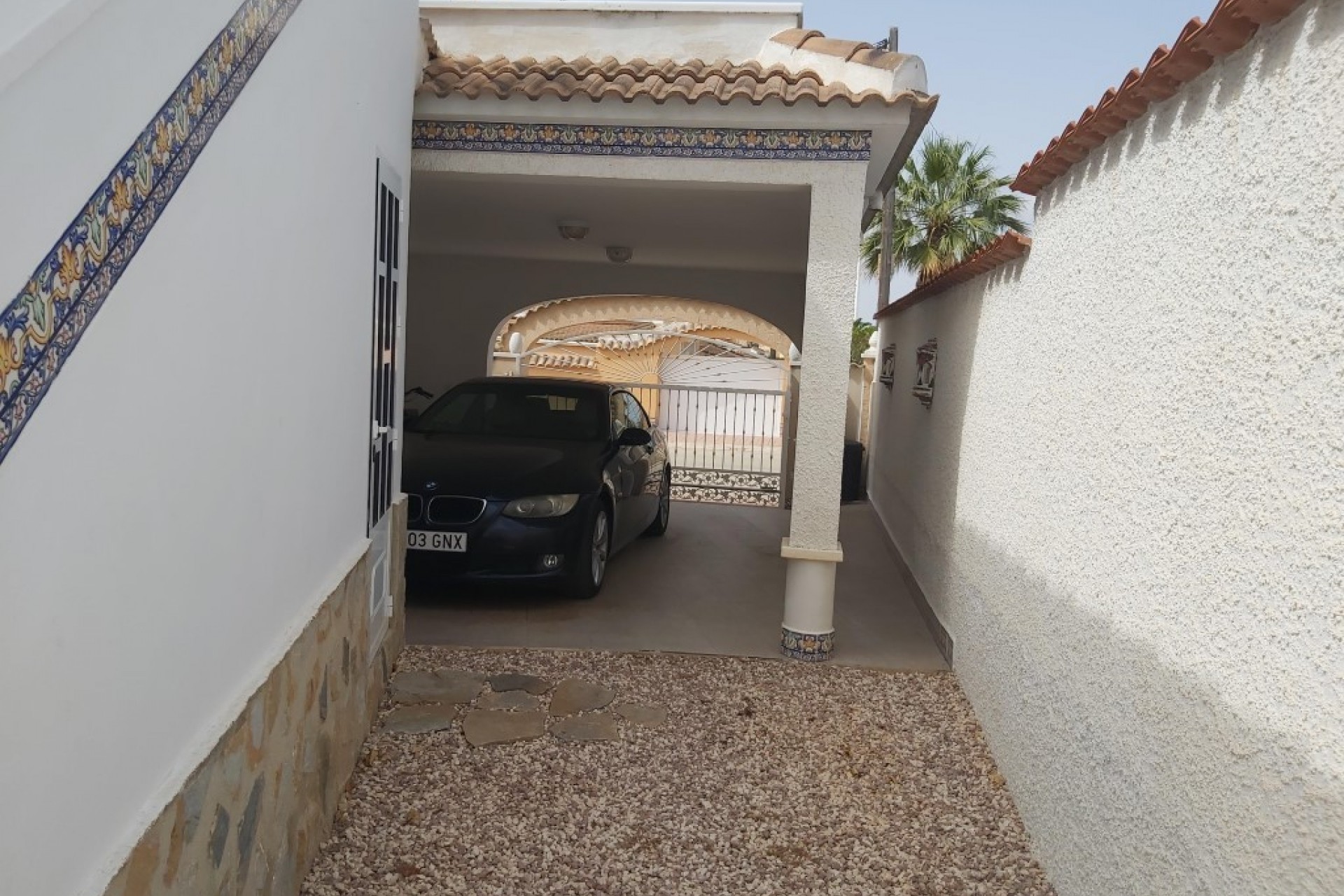 Återförsäljning - Villa -
Ciudad Quesada - Costa Blanca