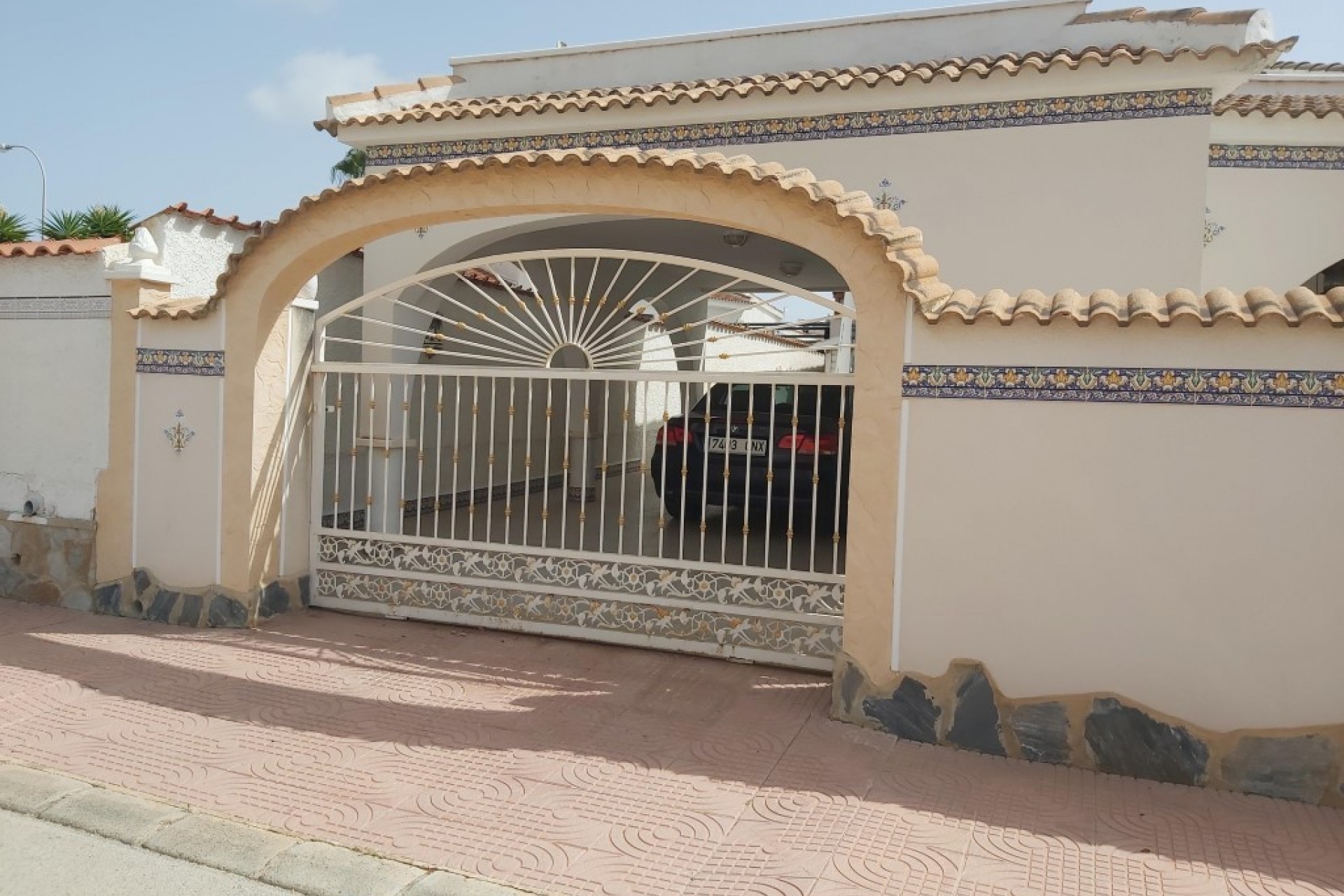 Återförsäljning - Villa -
Ciudad Quesada - Costa Blanca