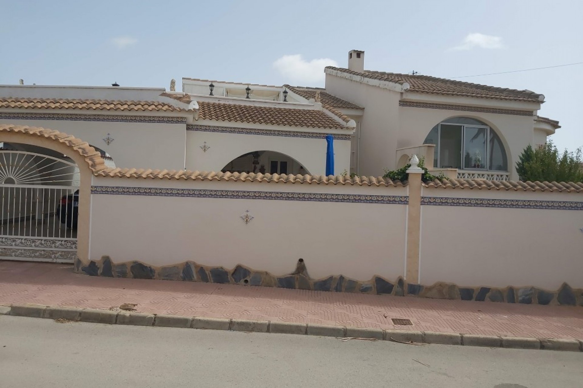 Återförsäljning - Villa -
Ciudad Quesada - Costa Blanca