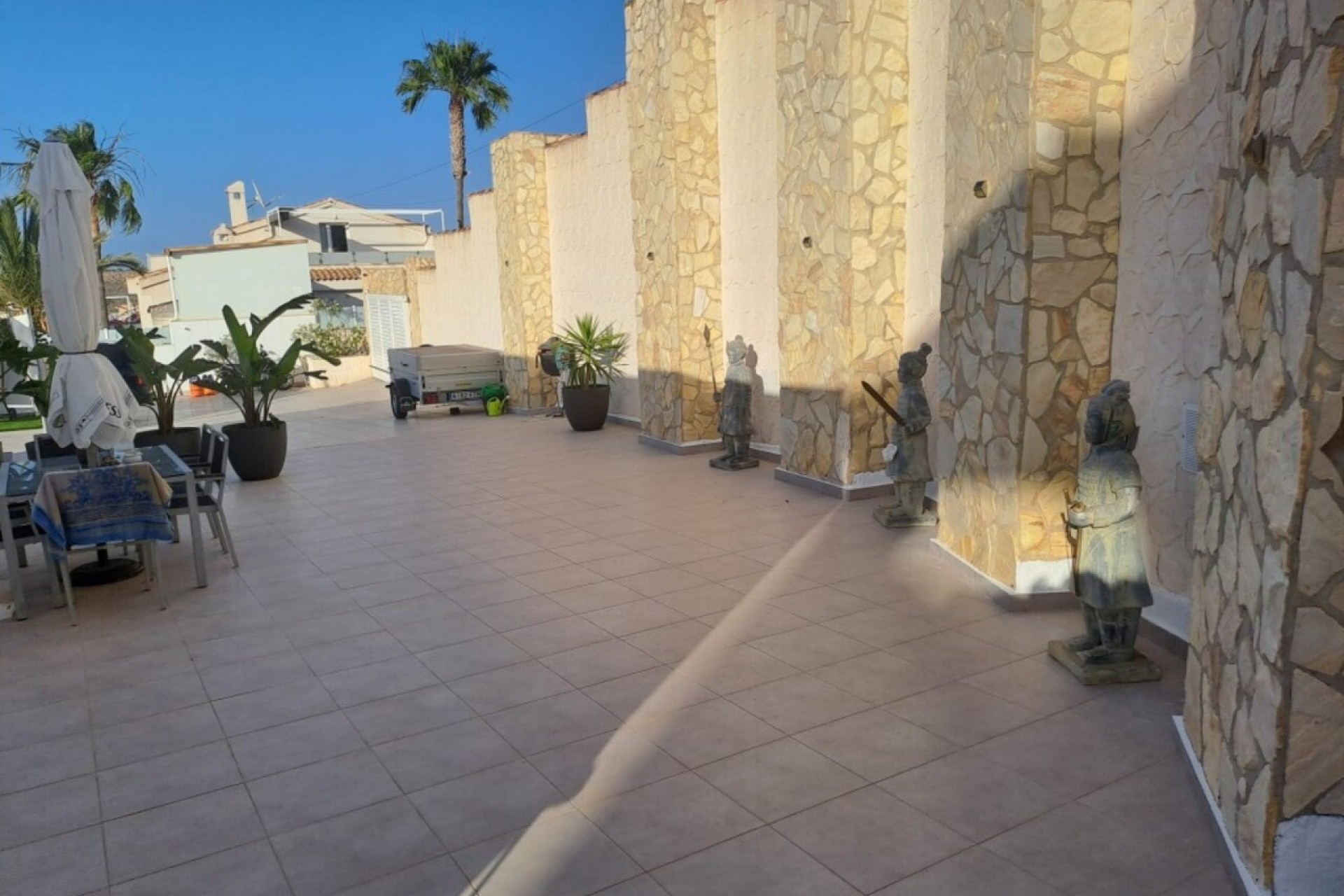 Återförsäljning - Villa -
Ciudad Quesada - Costa Blanca