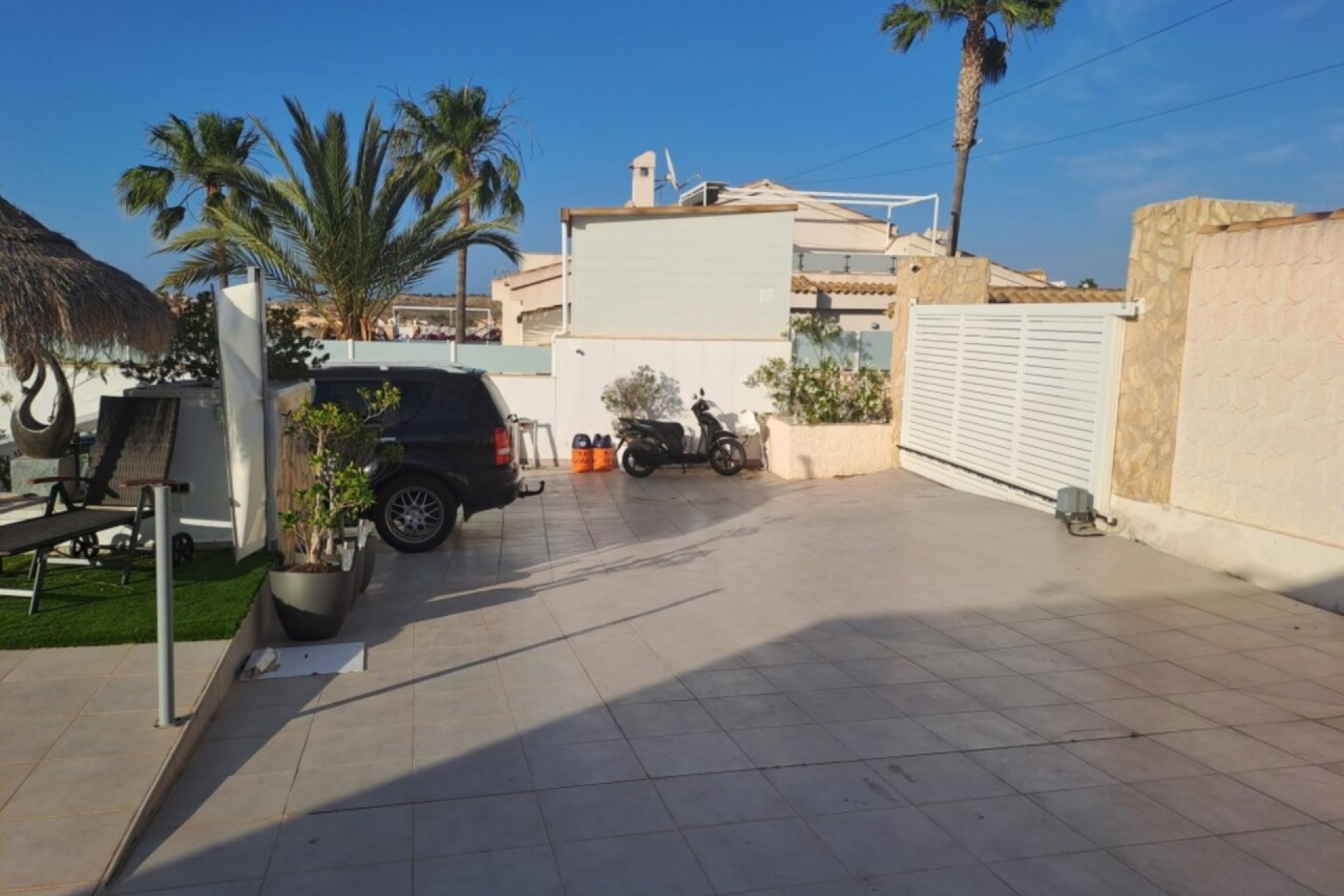 Återförsäljning - Villa -
Ciudad Quesada - Costa Blanca