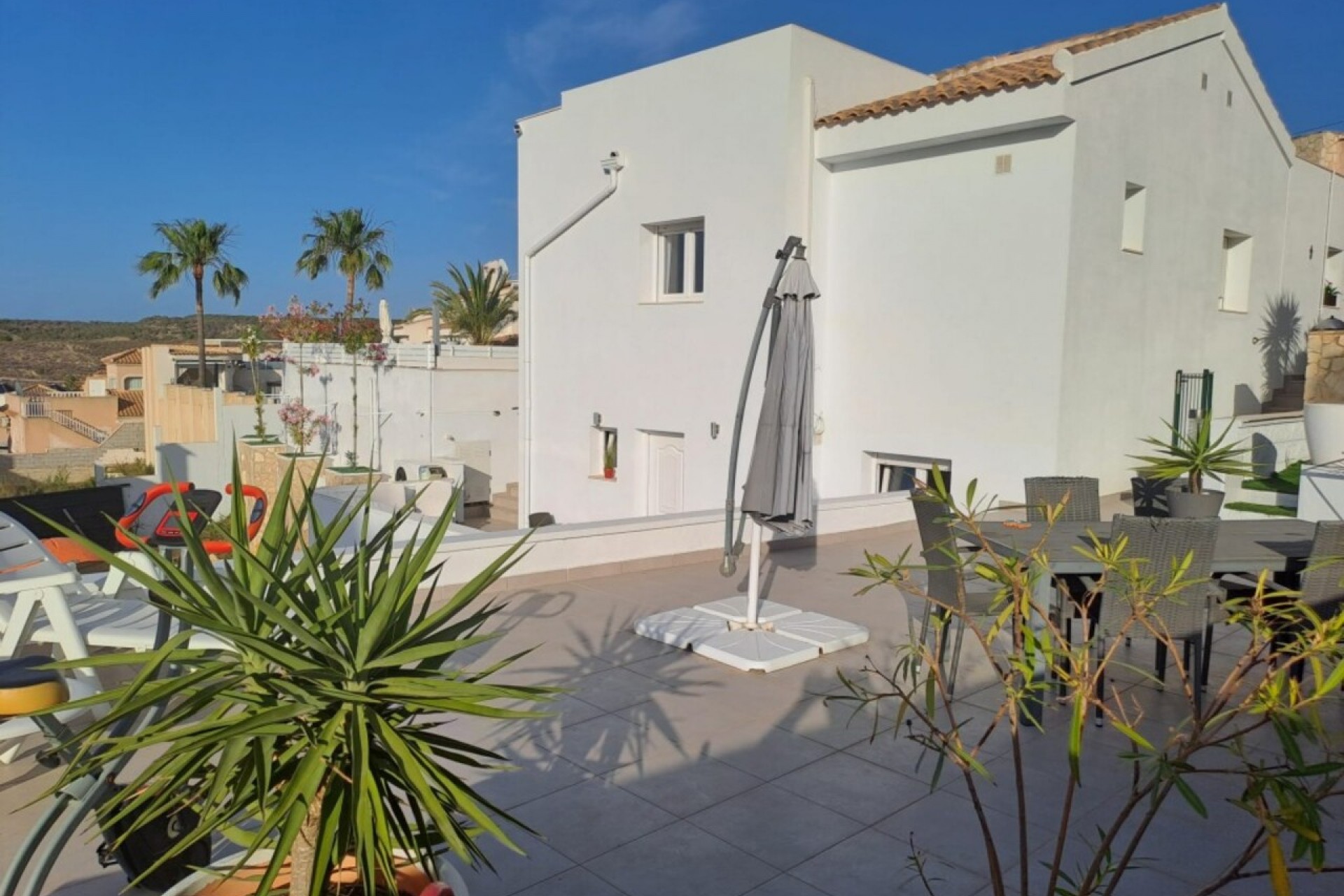 Återförsäljning - Villa -
Ciudad Quesada - Costa Blanca