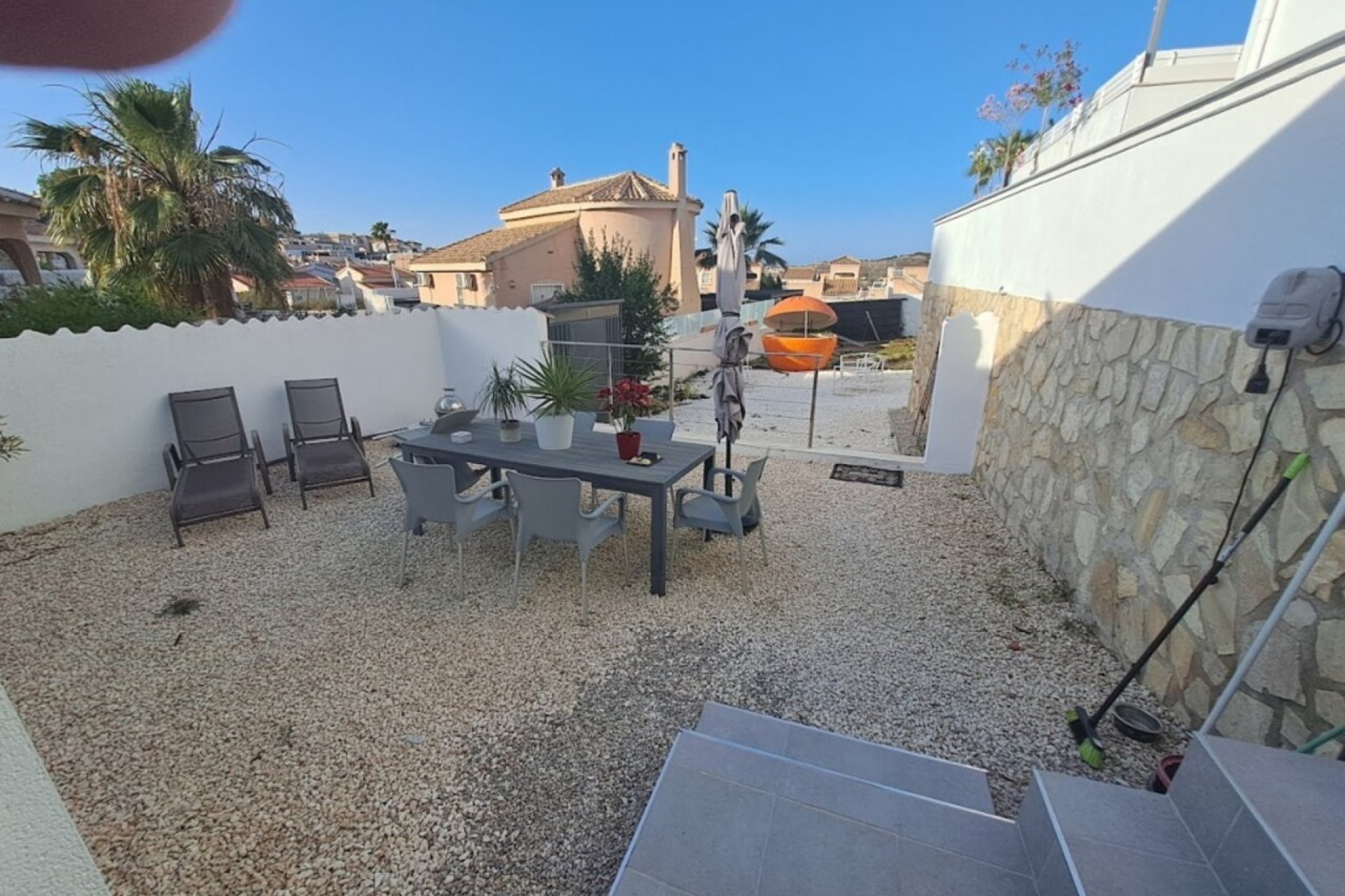 Återförsäljning - Villa -
Ciudad Quesada - Costa Blanca