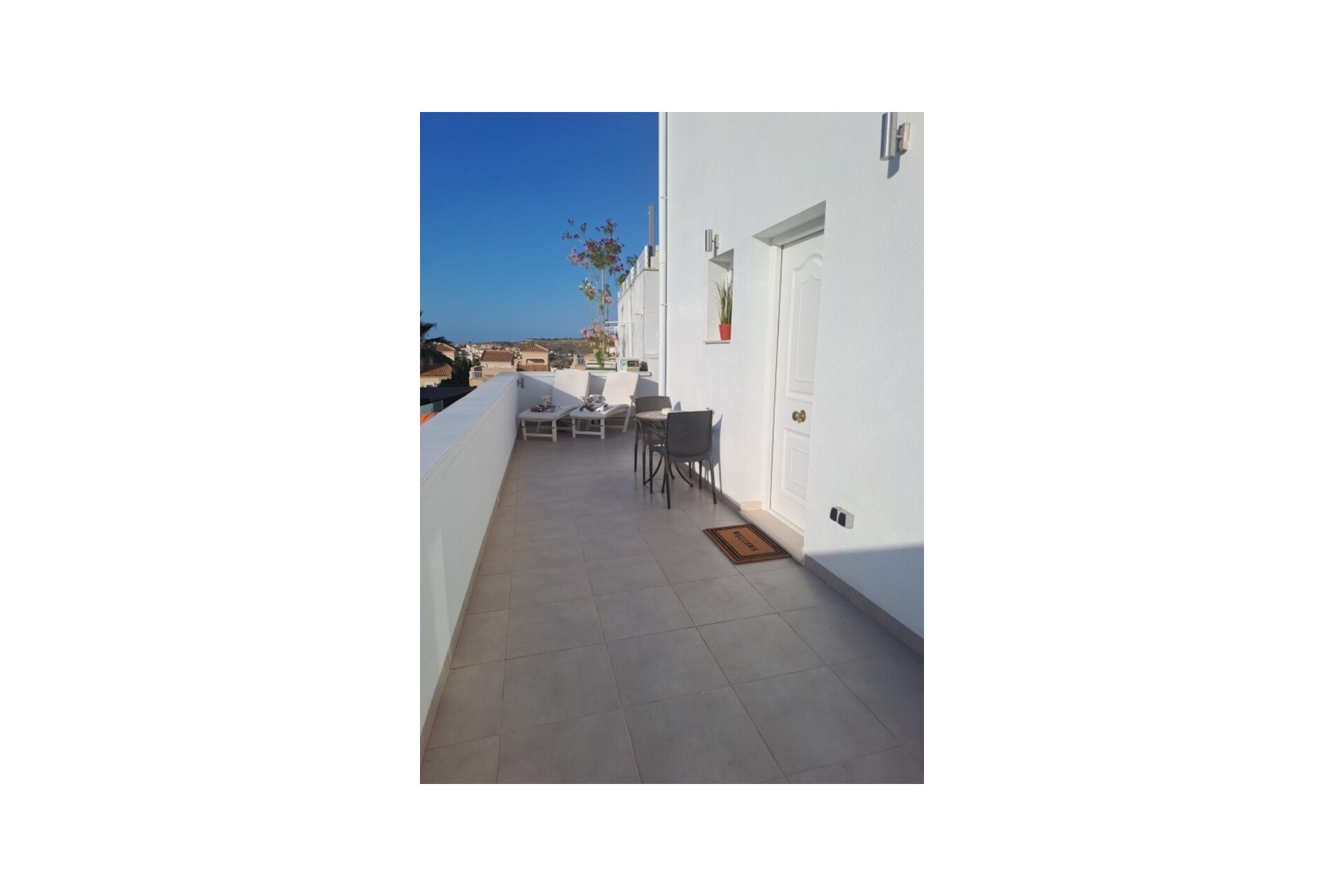 Återförsäljning - Villa -
Ciudad Quesada - Costa Blanca