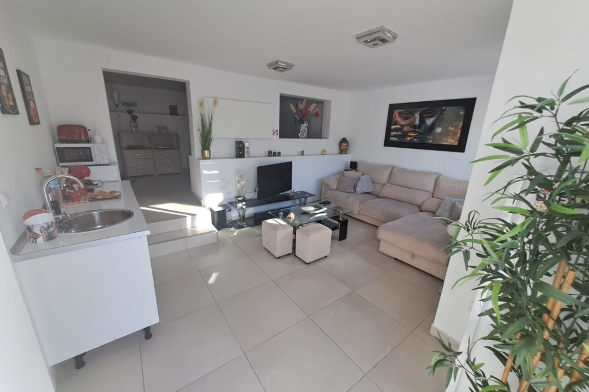 Återförsäljning - Villa -
Ciudad Quesada - Costa Blanca