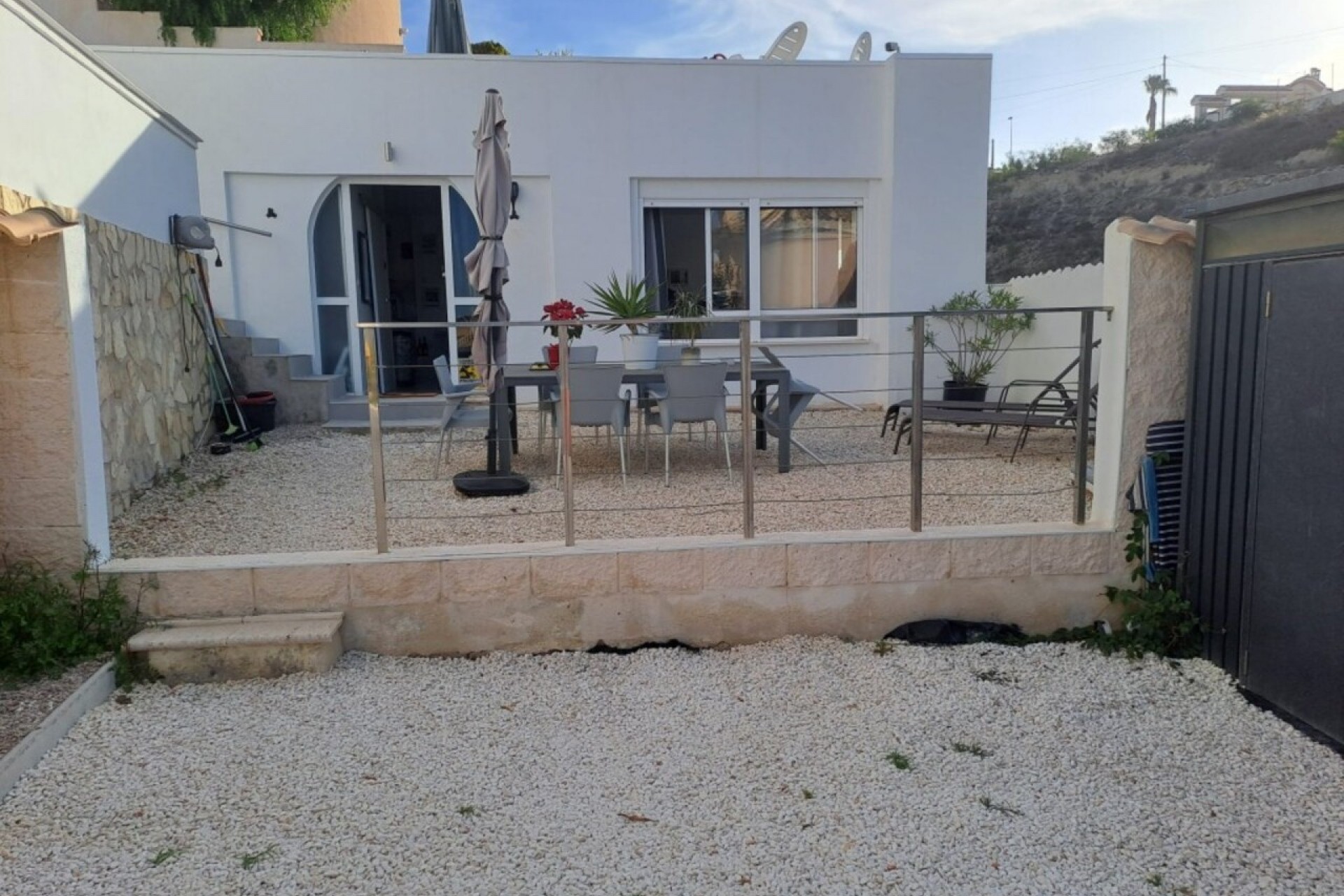 Återförsäljning - Villa -
Ciudad Quesada - Costa Blanca