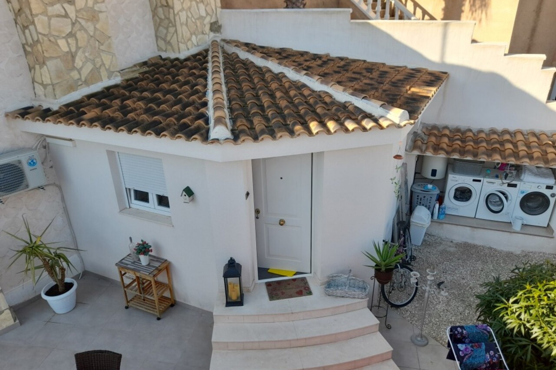 Återförsäljning - Villa -
Ciudad Quesada - Costa Blanca