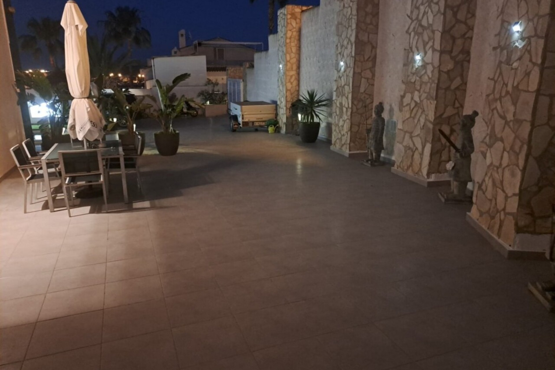 Återförsäljning - Villa -
Ciudad Quesada - Costa Blanca