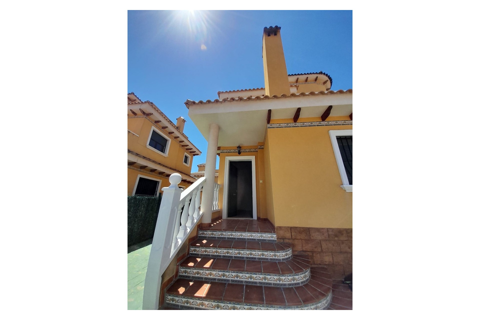 Återförsäljning - Villa -
Ciudad Quesada - Costa Blanca