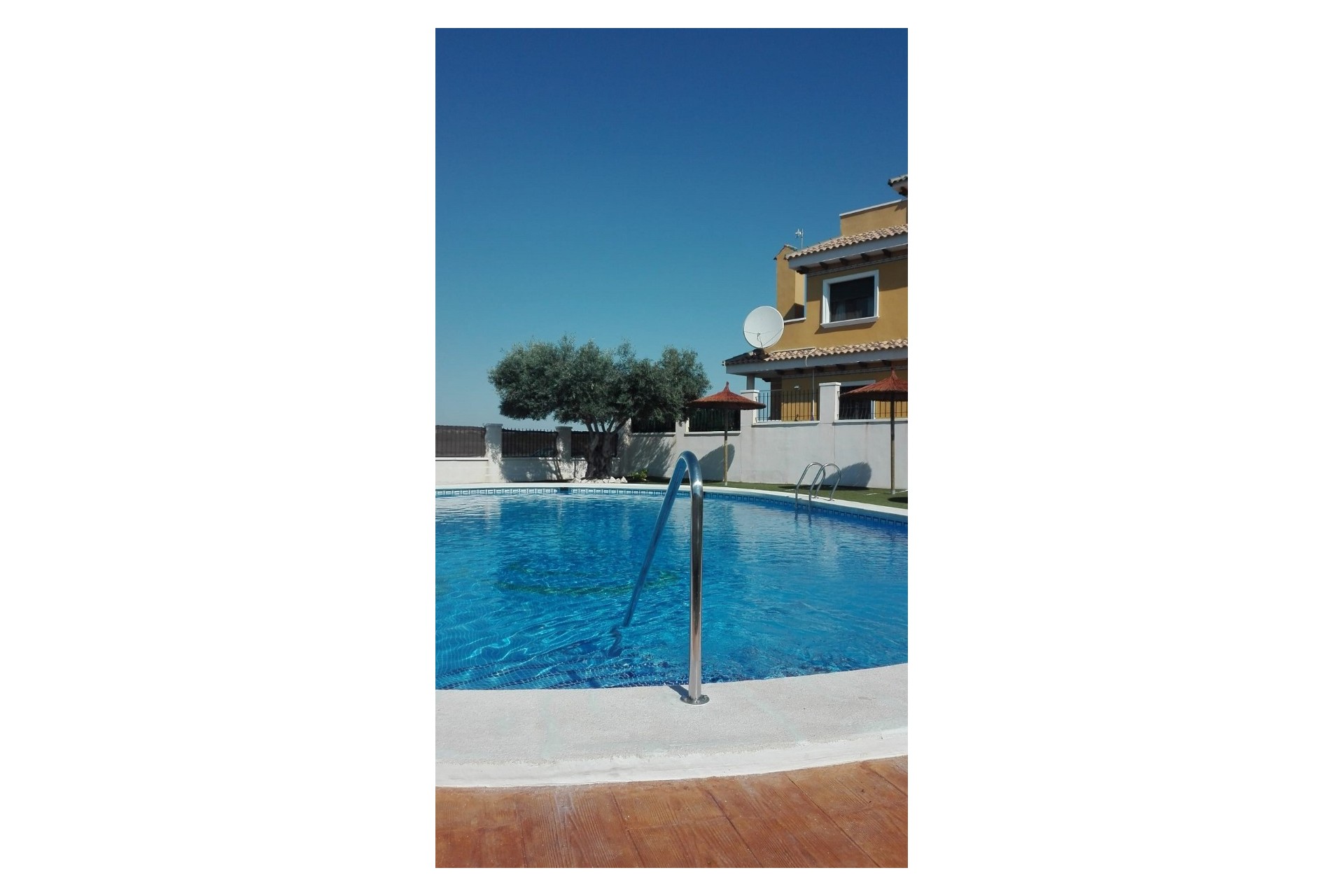 Återförsäljning - Villa -
Ciudad Quesada - Costa Blanca