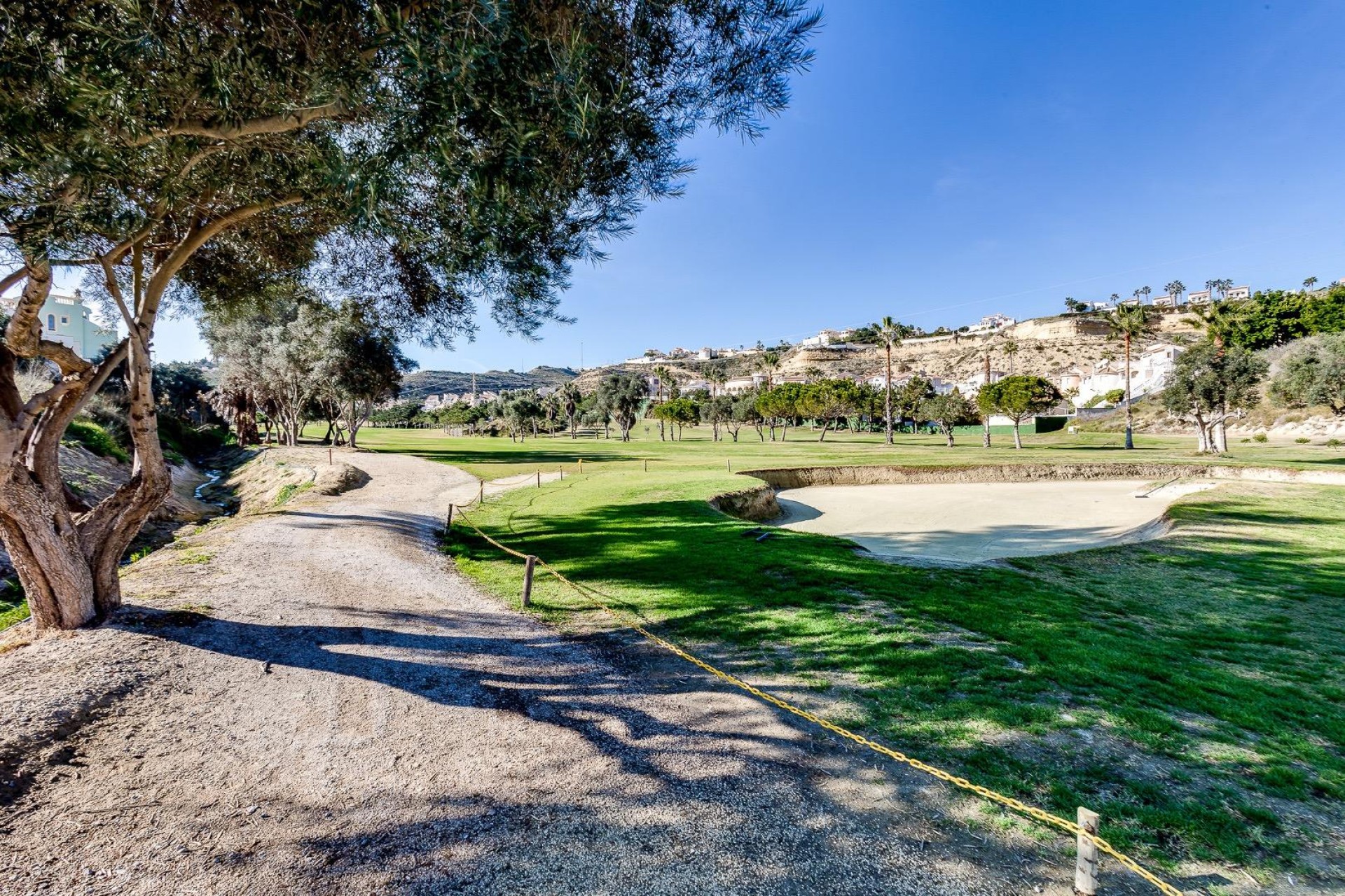 Återförsäljning - Villa -
Ciudad Quesada - Costa Blanca