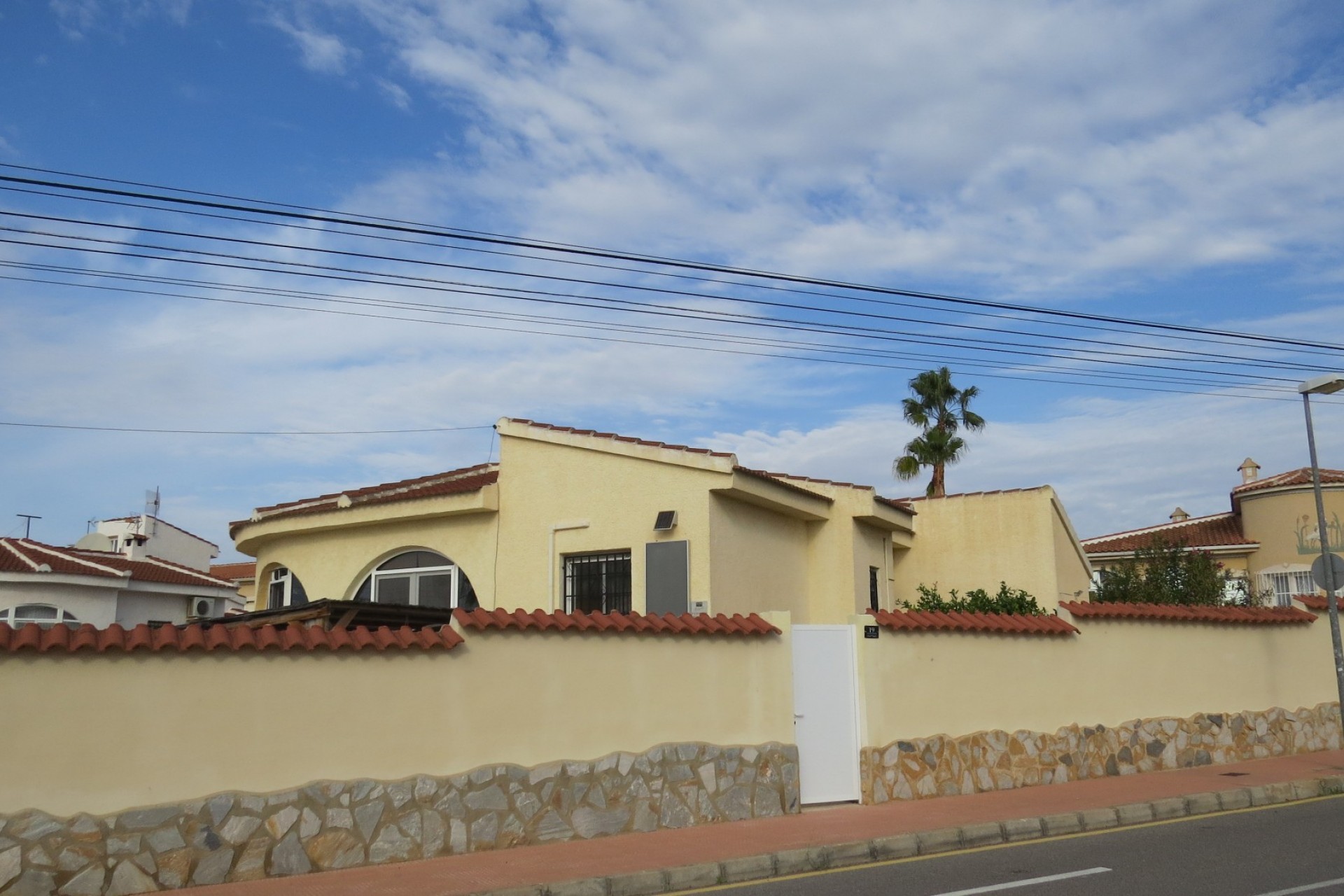 Återförsäljning - Villa -
Ciudad Quesada - Costa Blanca