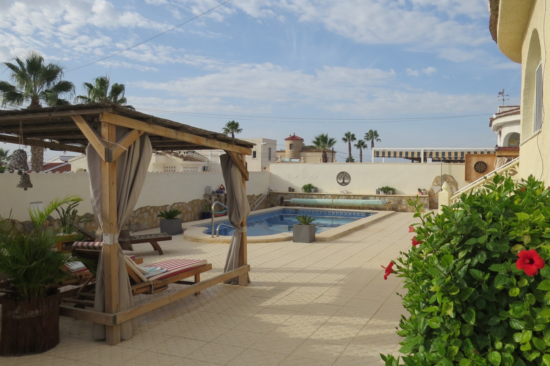 Återförsäljning - Villa -
Ciudad Quesada - Costa Blanca