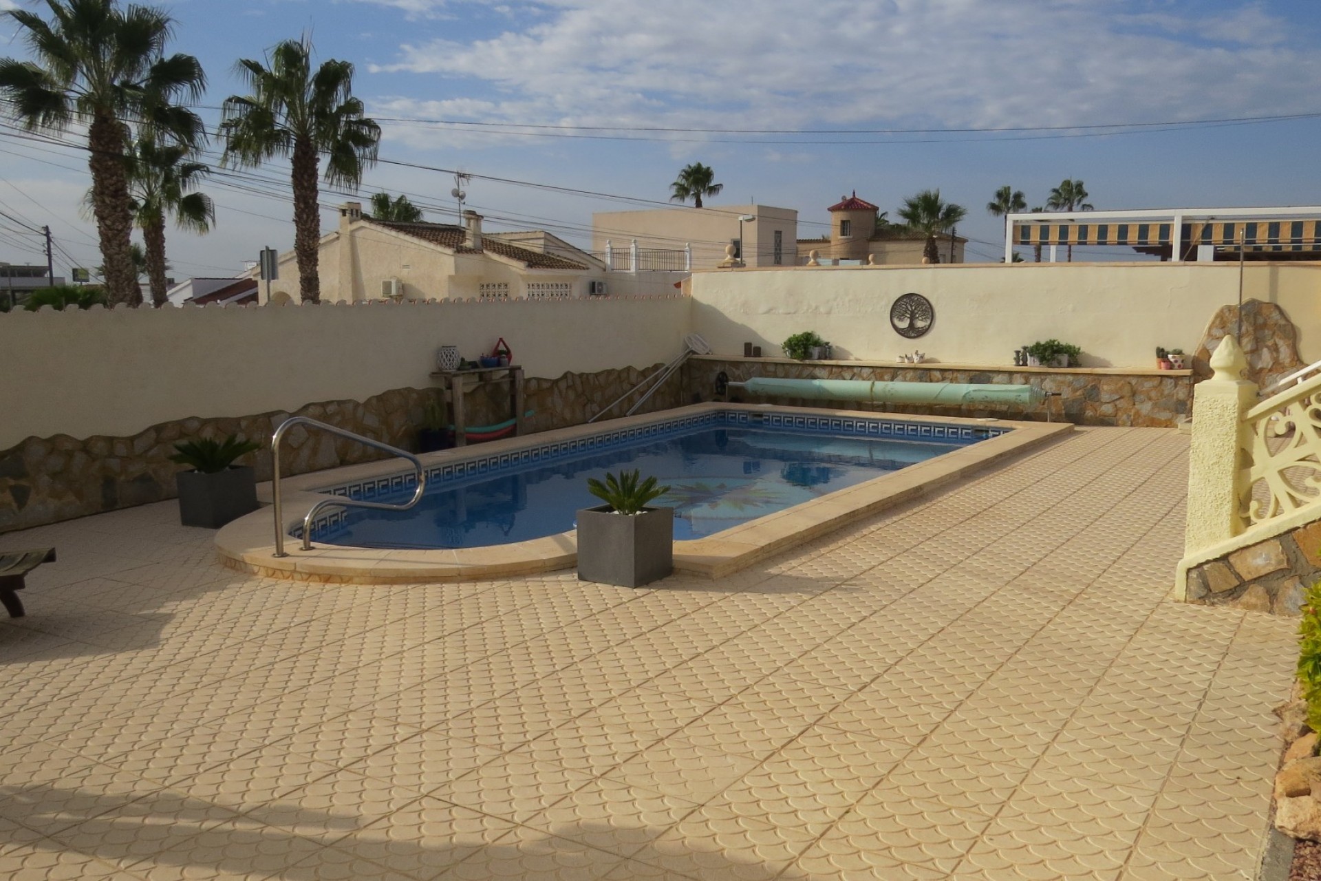 Återförsäljning - Villa -
Ciudad Quesada - Costa Blanca