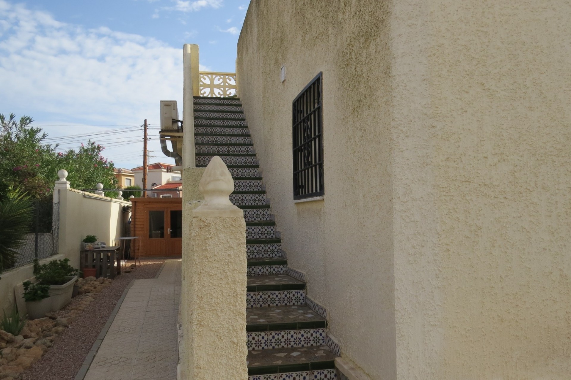 Återförsäljning - Villa -
Ciudad Quesada - Costa Blanca