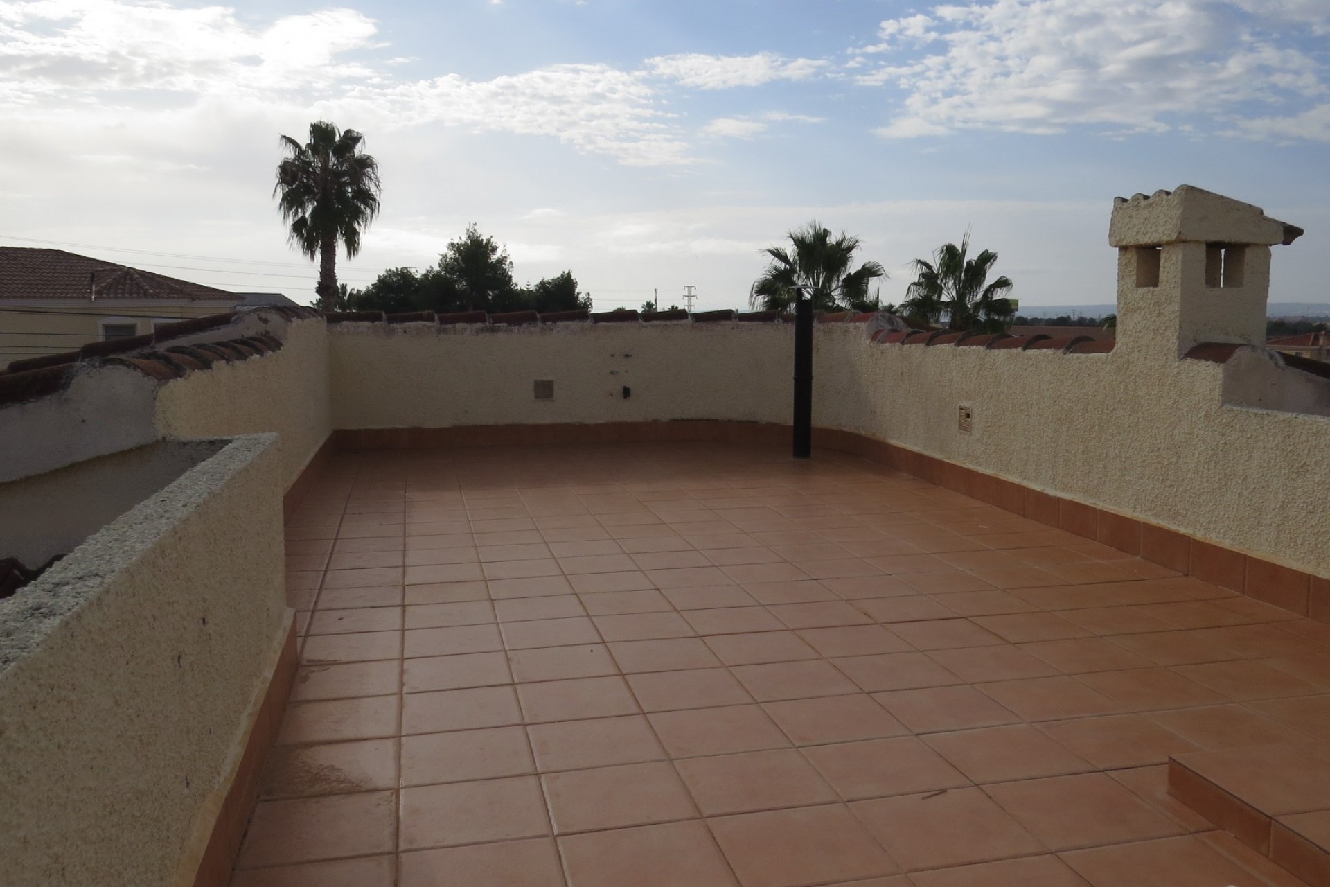 Återförsäljning - Villa -
Ciudad Quesada - Costa Blanca