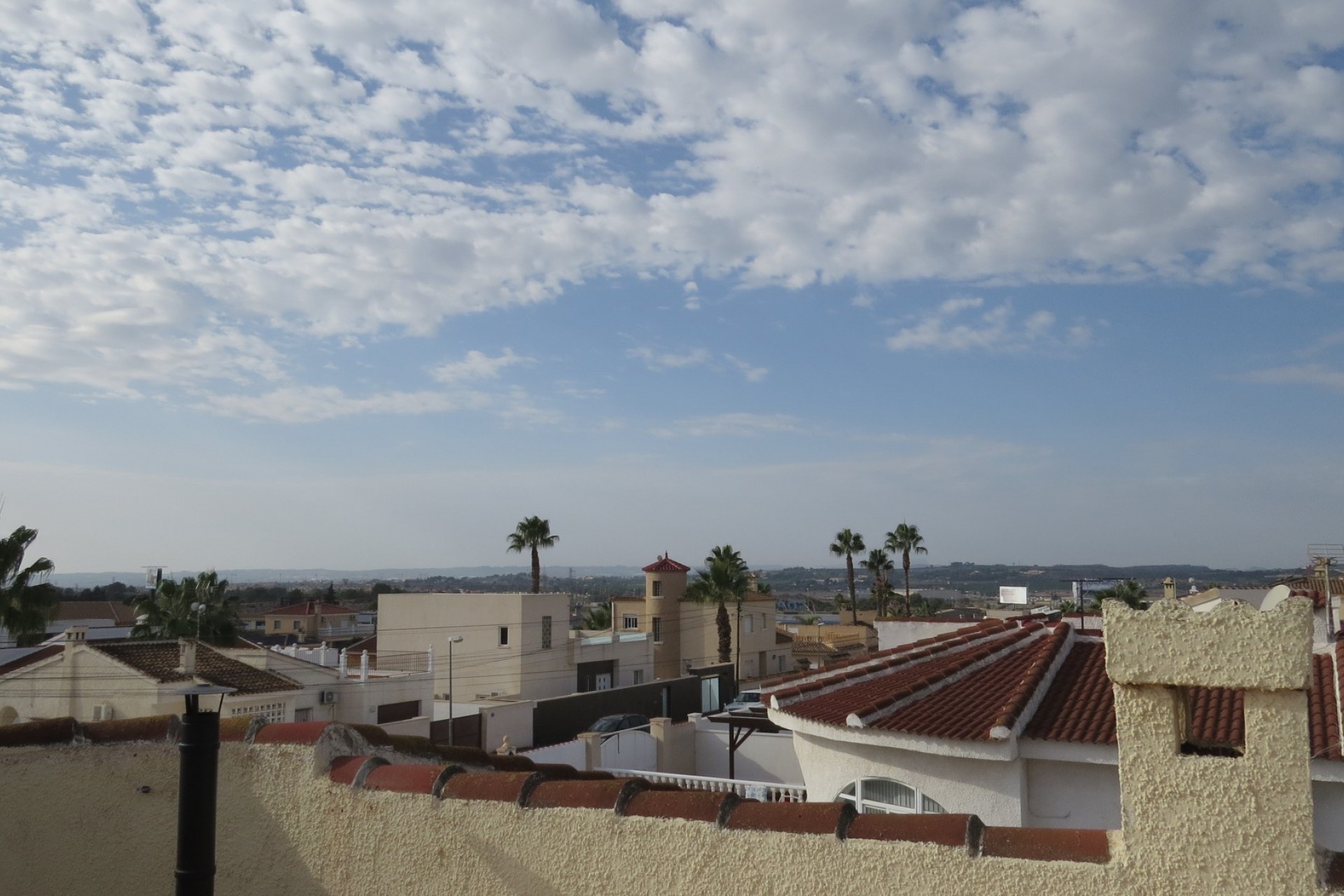 Återförsäljning - Villa -
Ciudad Quesada - Costa Blanca