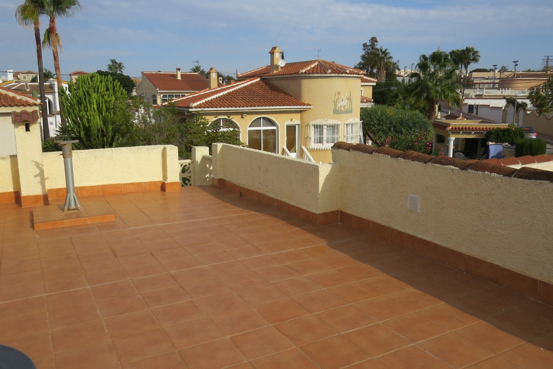 Återförsäljning - Villa -
Ciudad Quesada - Costa Blanca