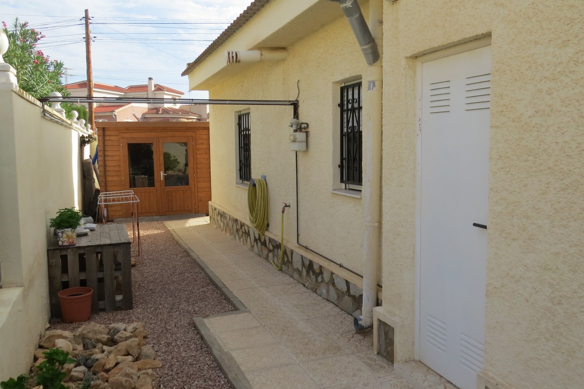 Återförsäljning - Villa -
Ciudad Quesada - Costa Blanca