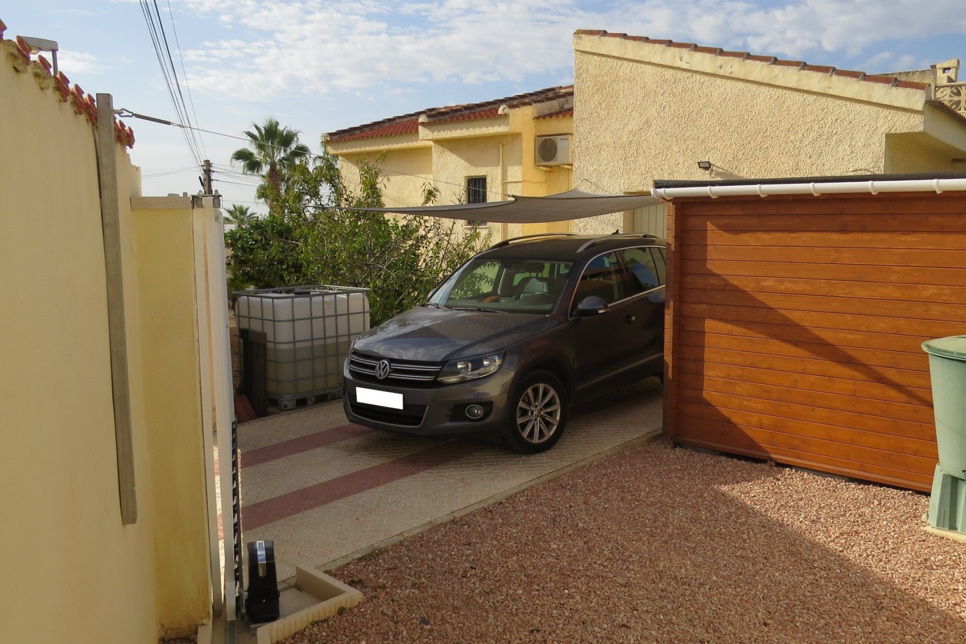 Återförsäljning - Villa -
Ciudad Quesada - Costa Blanca