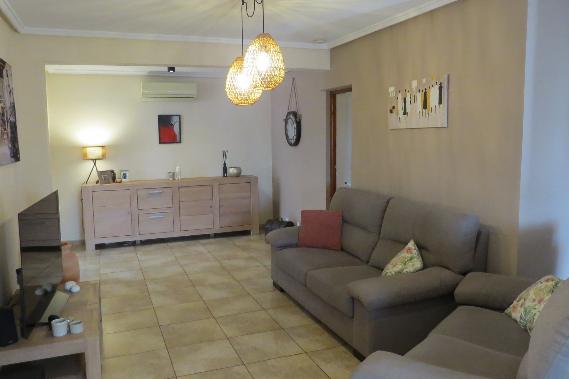 Återförsäljning - Villa -
Ciudad Quesada - Costa Blanca