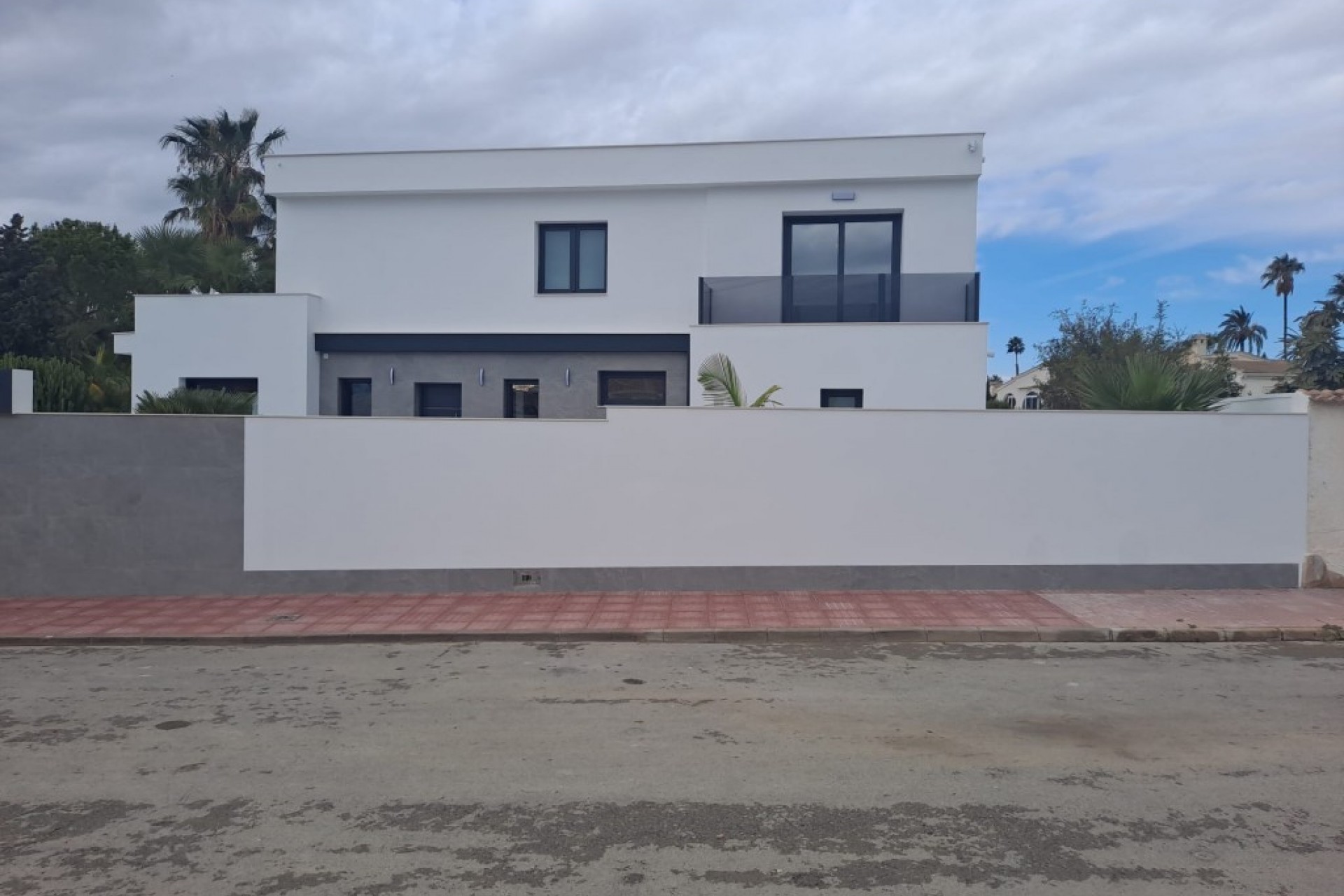 Återförsäljning - Villa -
Ciudad Quesada - Costa Blanca