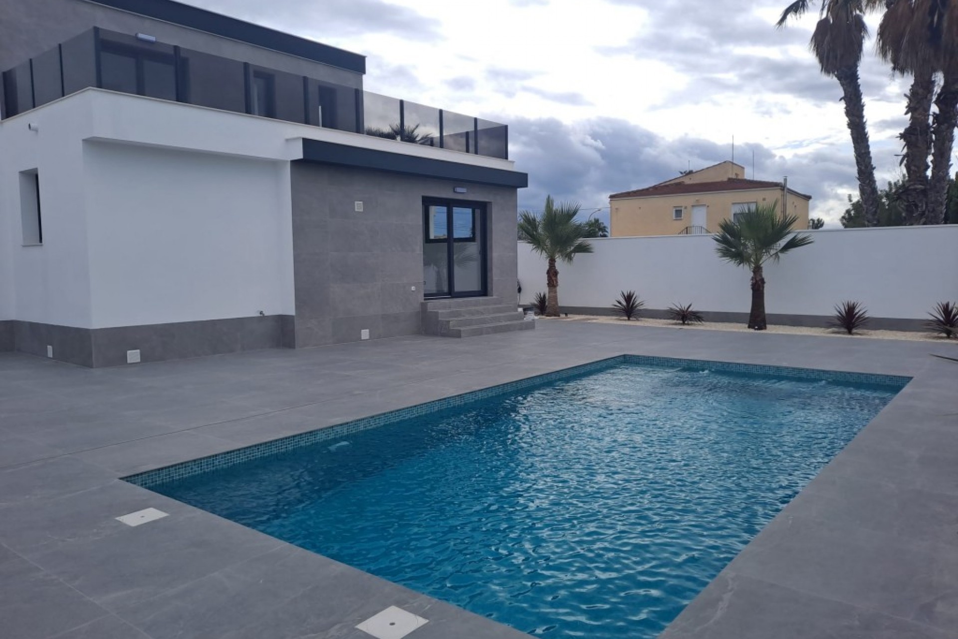 Återförsäljning - Villa -
Ciudad Quesada - Costa Blanca