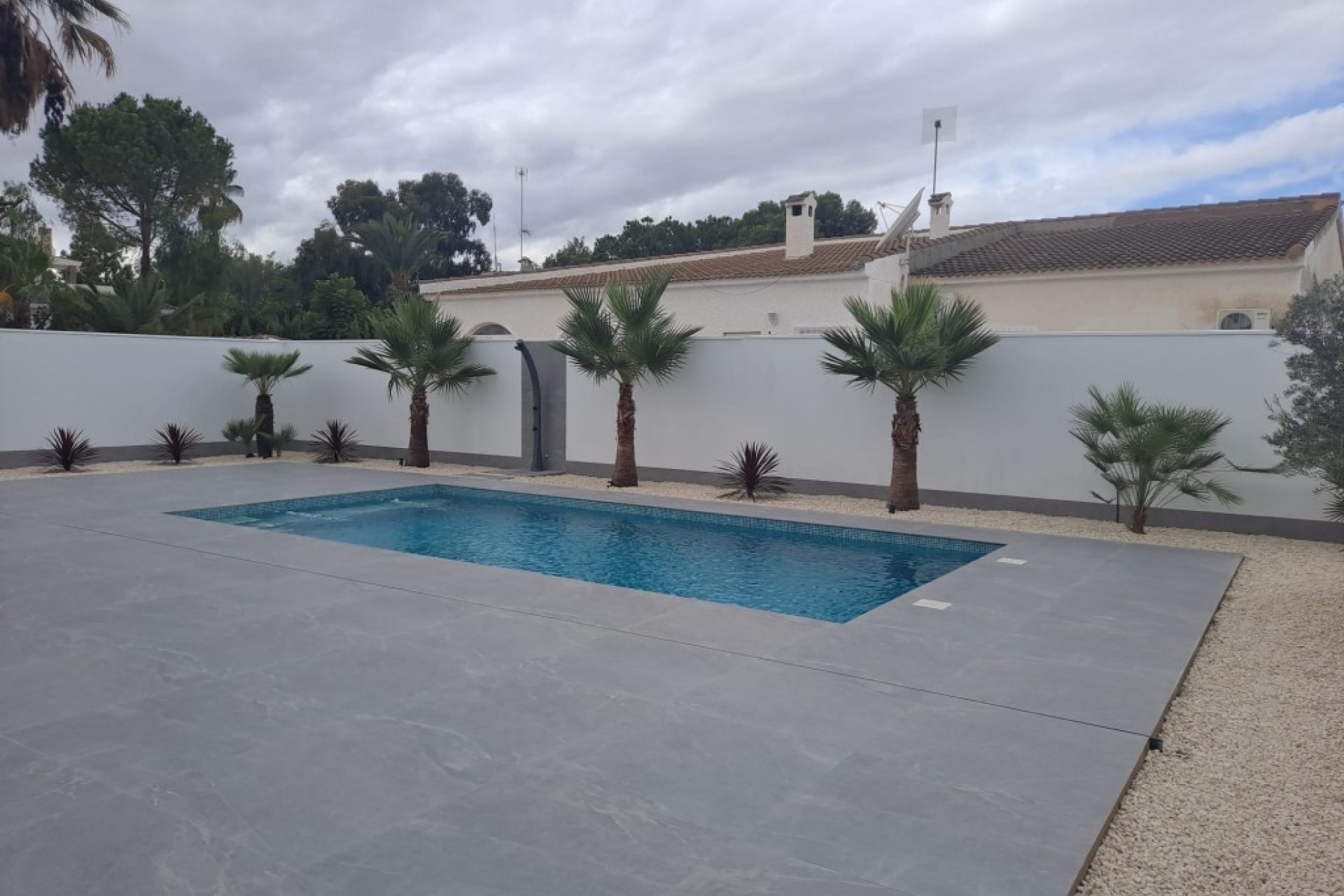 Återförsäljning - Villa -
Ciudad Quesada - Costa Blanca