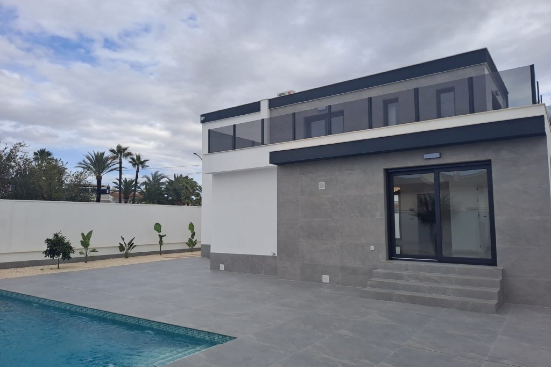 Återförsäljning - Villa -
Ciudad Quesada - Costa Blanca