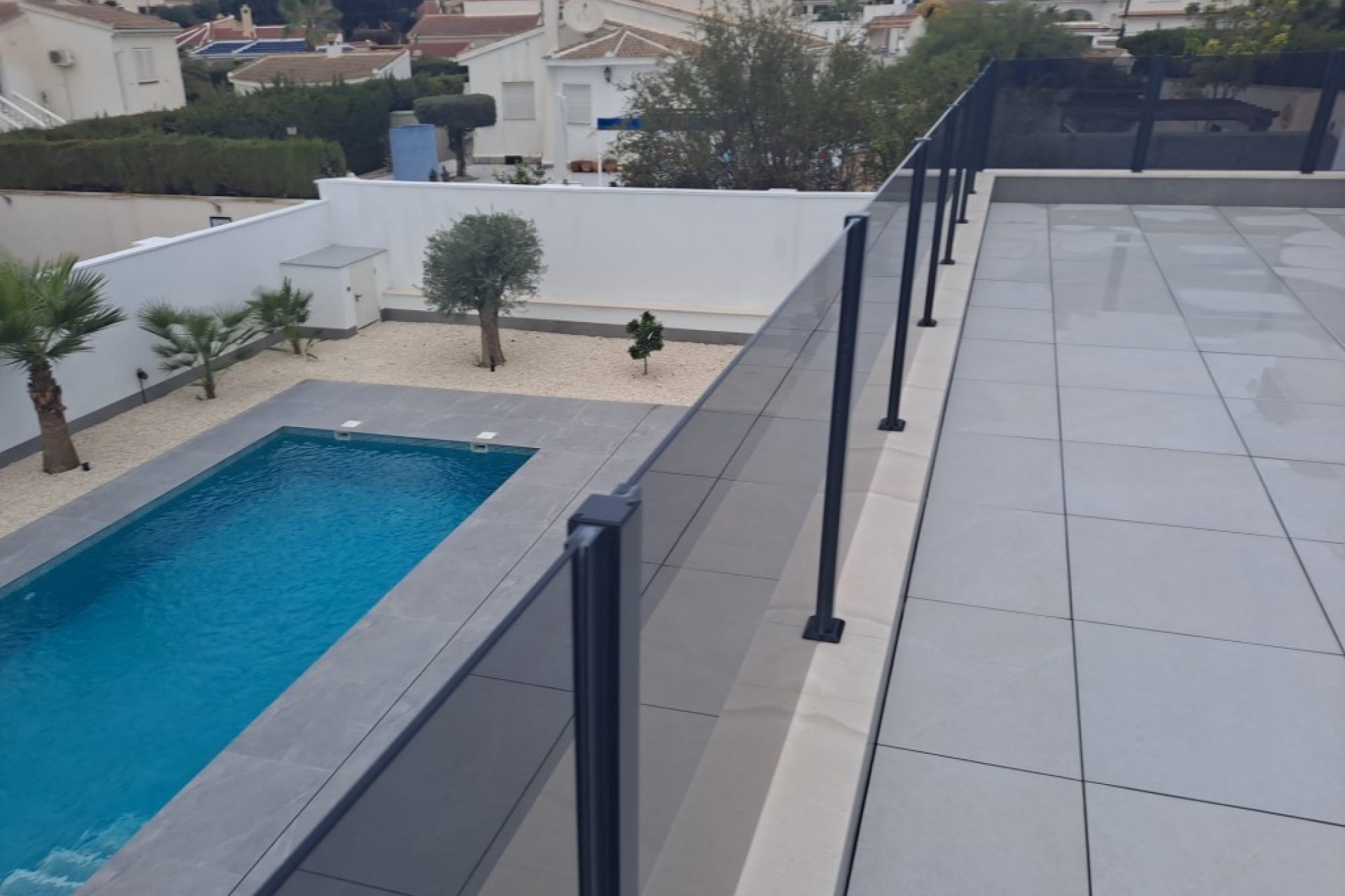 Återförsäljning - Villa -
Ciudad Quesada - Costa Blanca