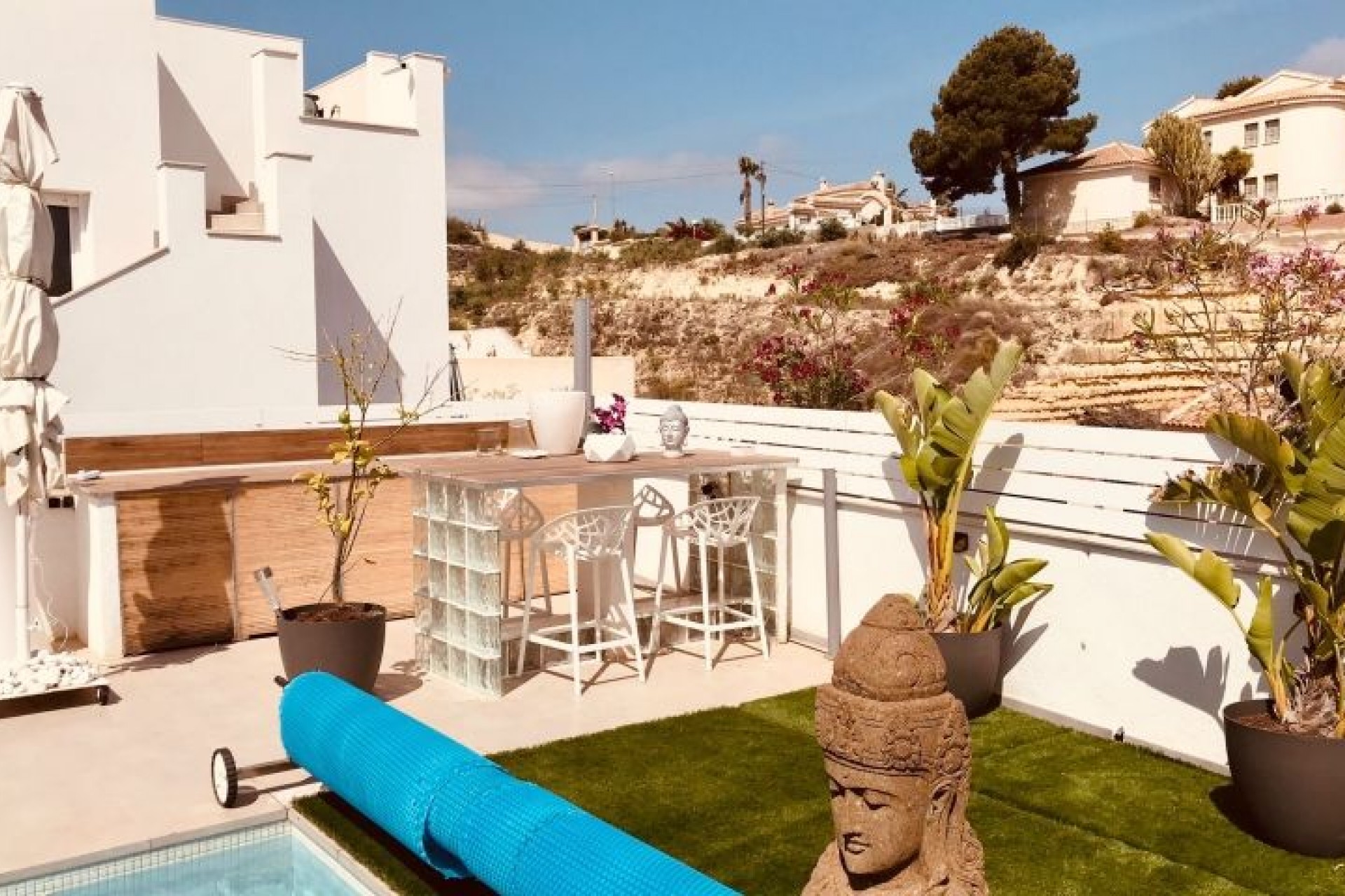 Återförsäljning - Villa -
Ciudad Quesada - Costa Blanca