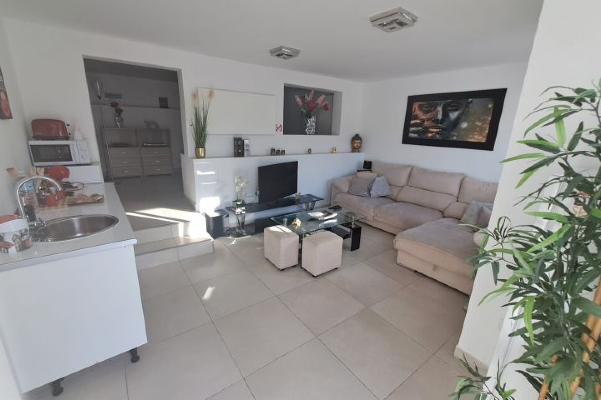 Återförsäljning - Villa -
Ciudad Quesada - Costa Blanca