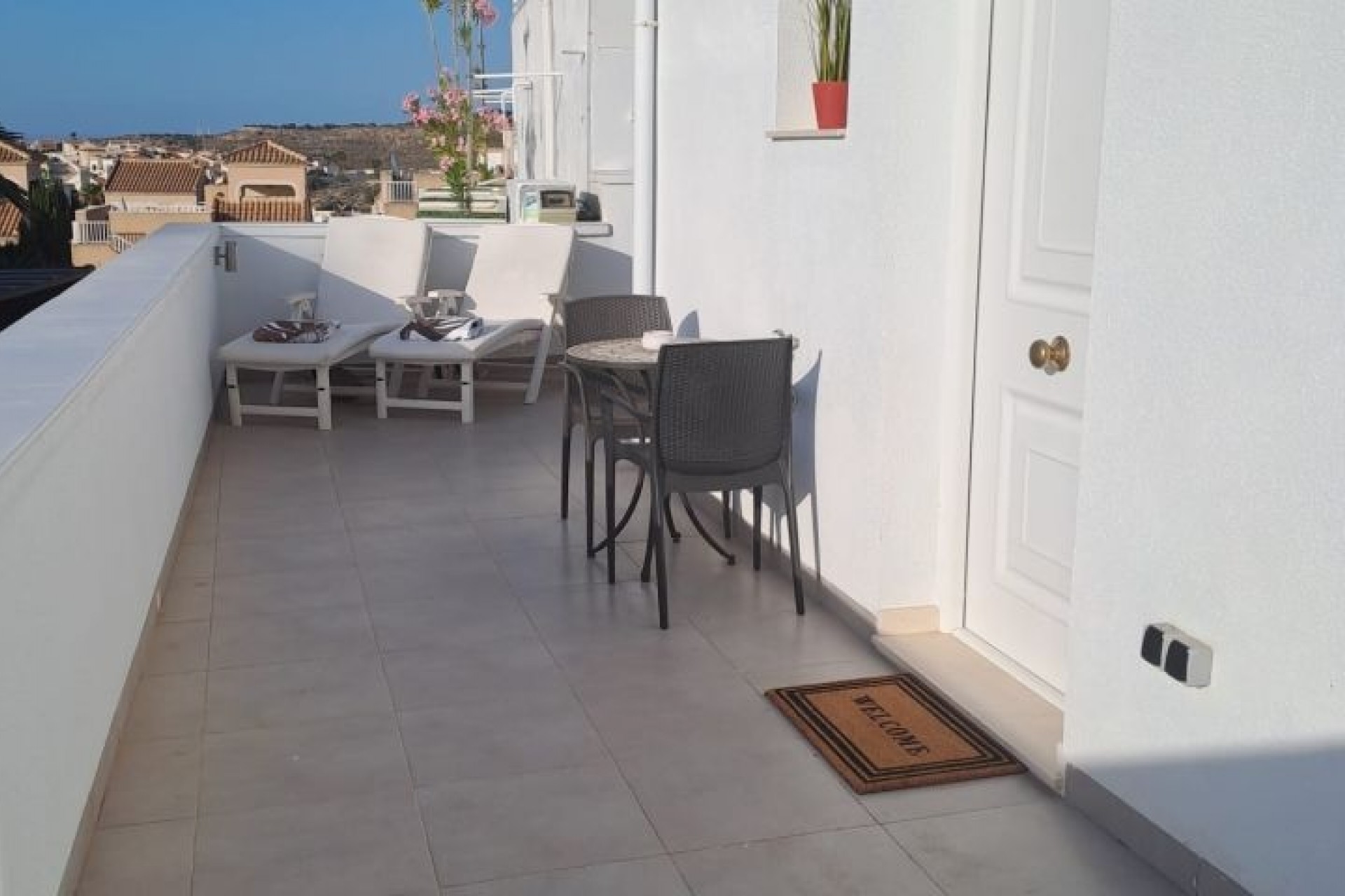 Återförsäljning - Villa -
Ciudad Quesada - Costa Blanca