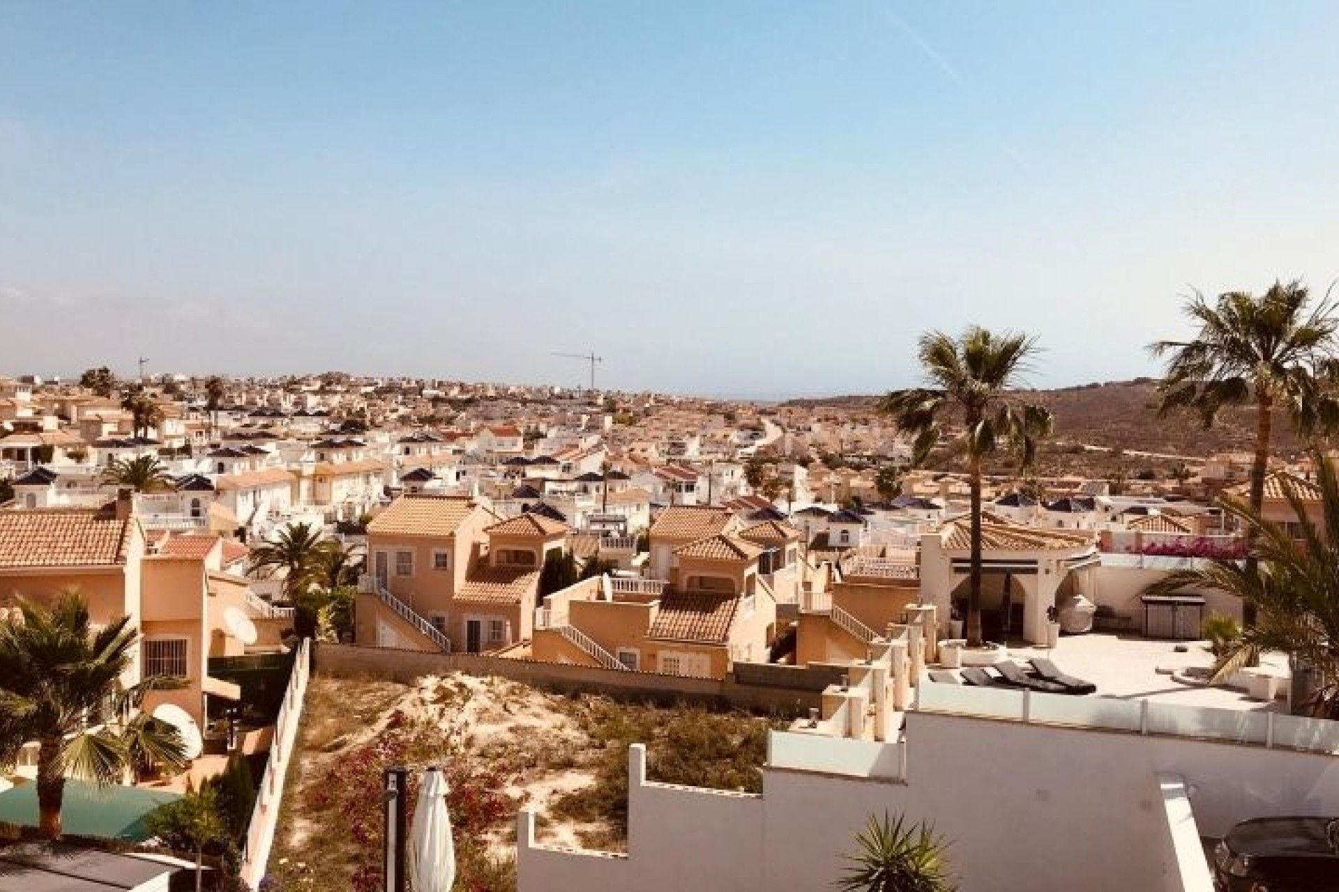 Återförsäljning - Villa -
Ciudad Quesada - Costa Blanca