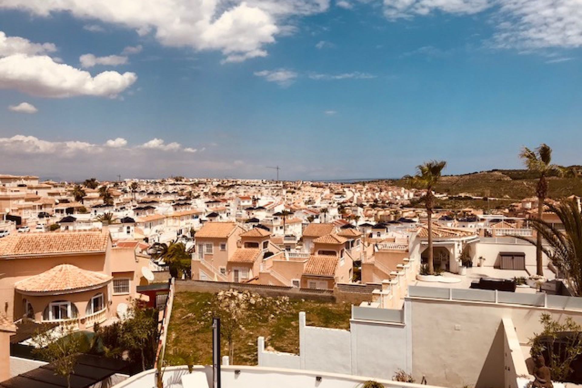 Återförsäljning - Villa -
Ciudad Quesada - Costa Blanca