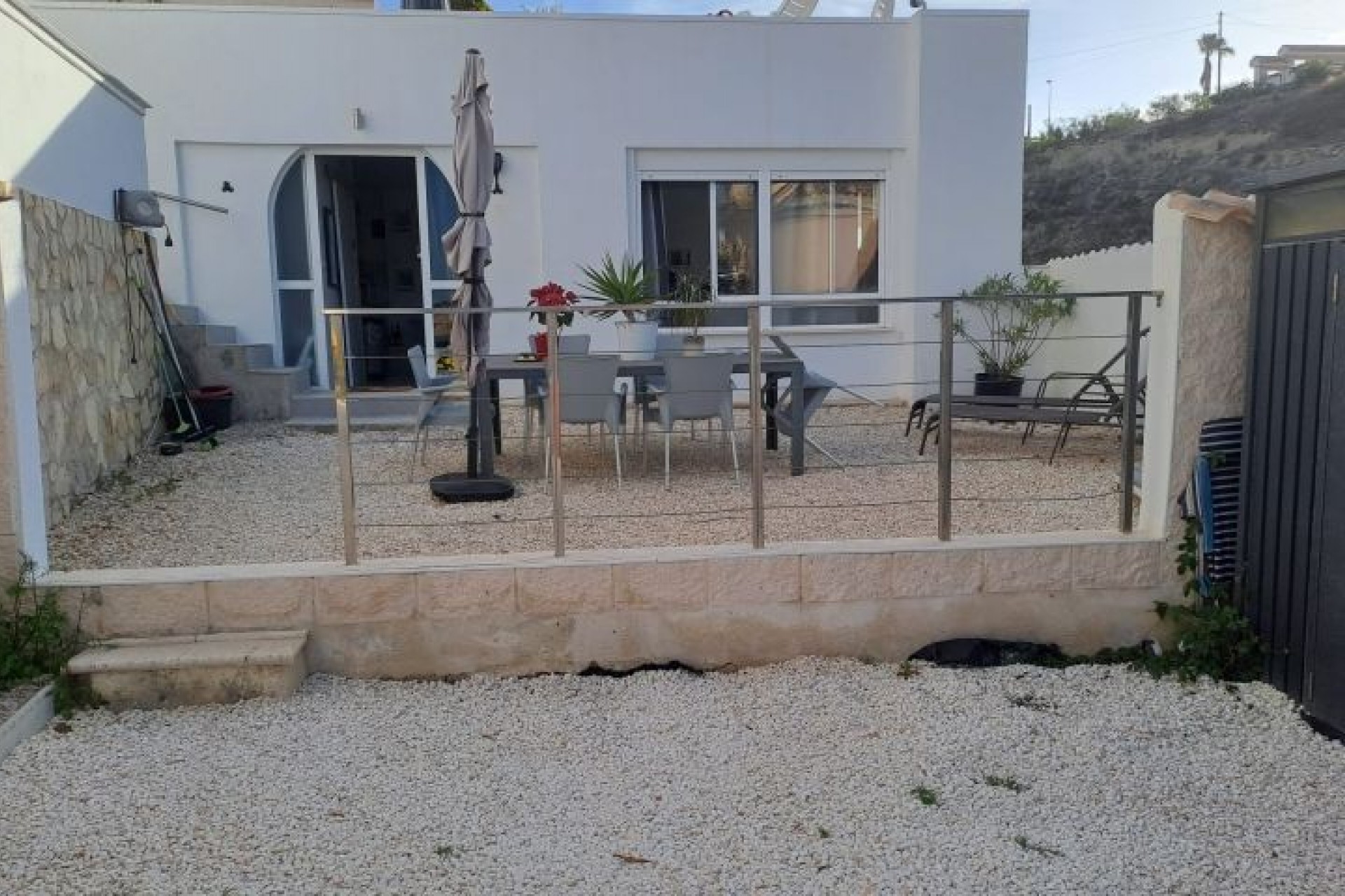 Återförsäljning - Villa -
Ciudad Quesada - Costa Blanca