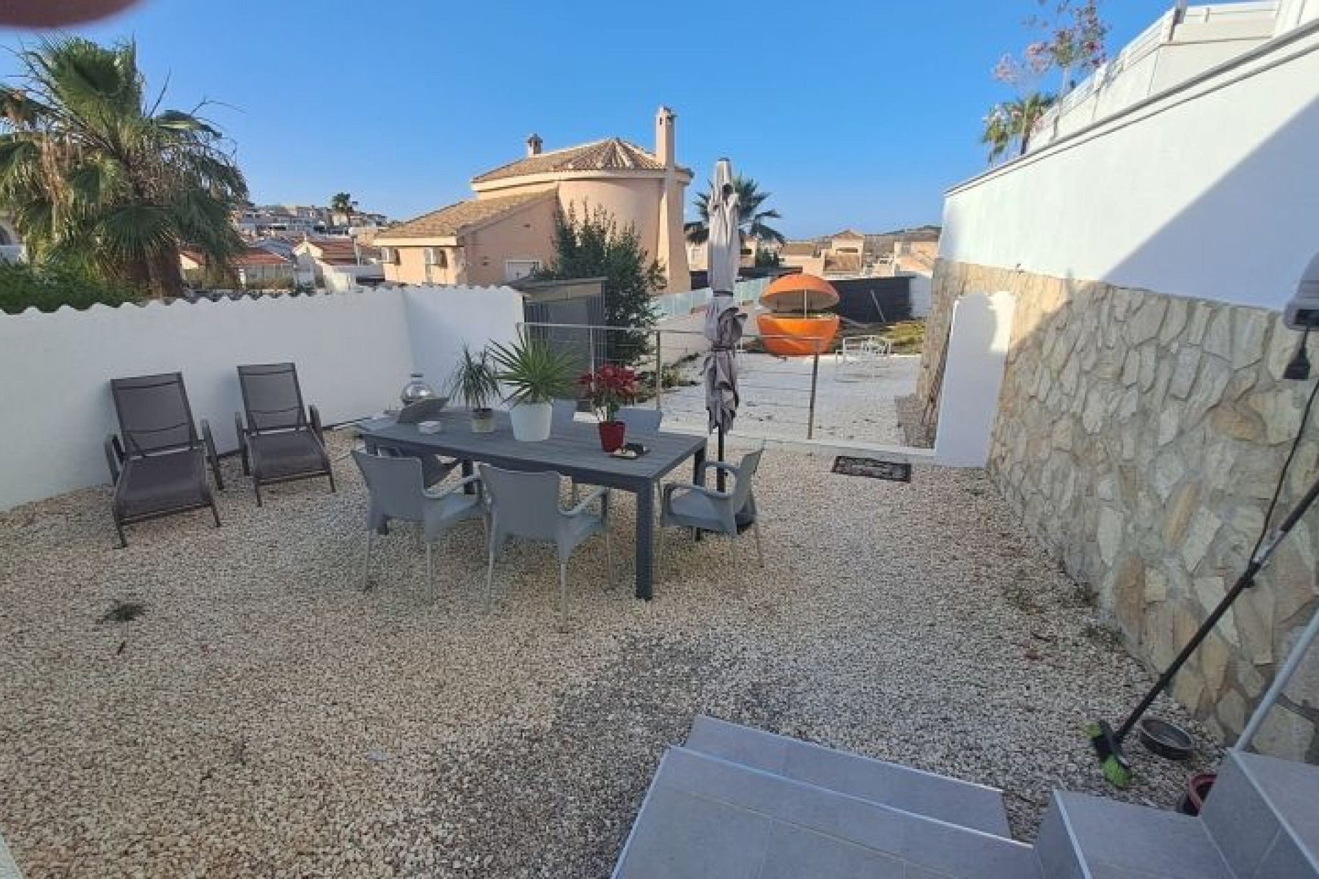 Återförsäljning - Villa -
Ciudad Quesada - Costa Blanca