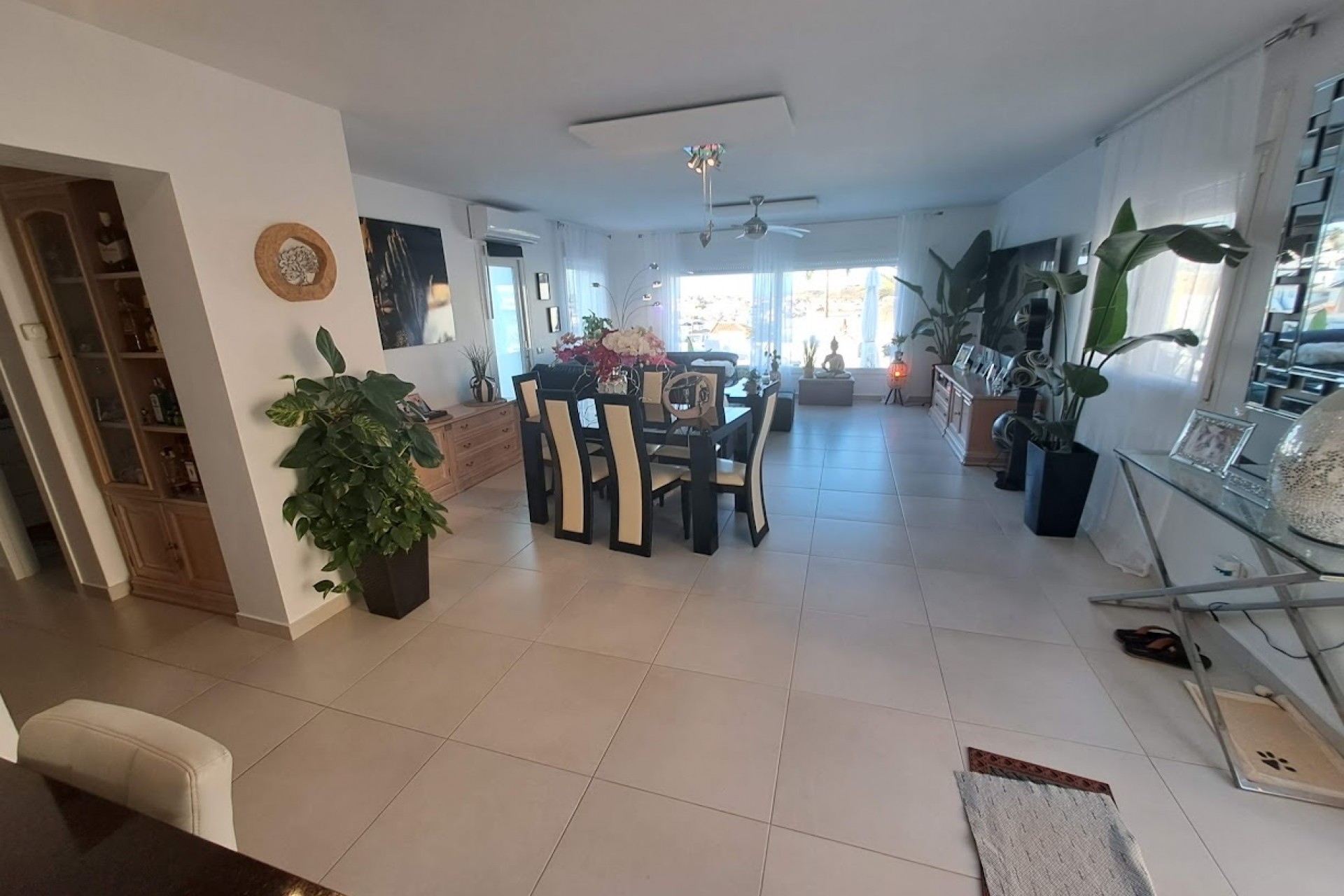 Återförsäljning - Villa -
Ciudad Quesada - Costa Blanca