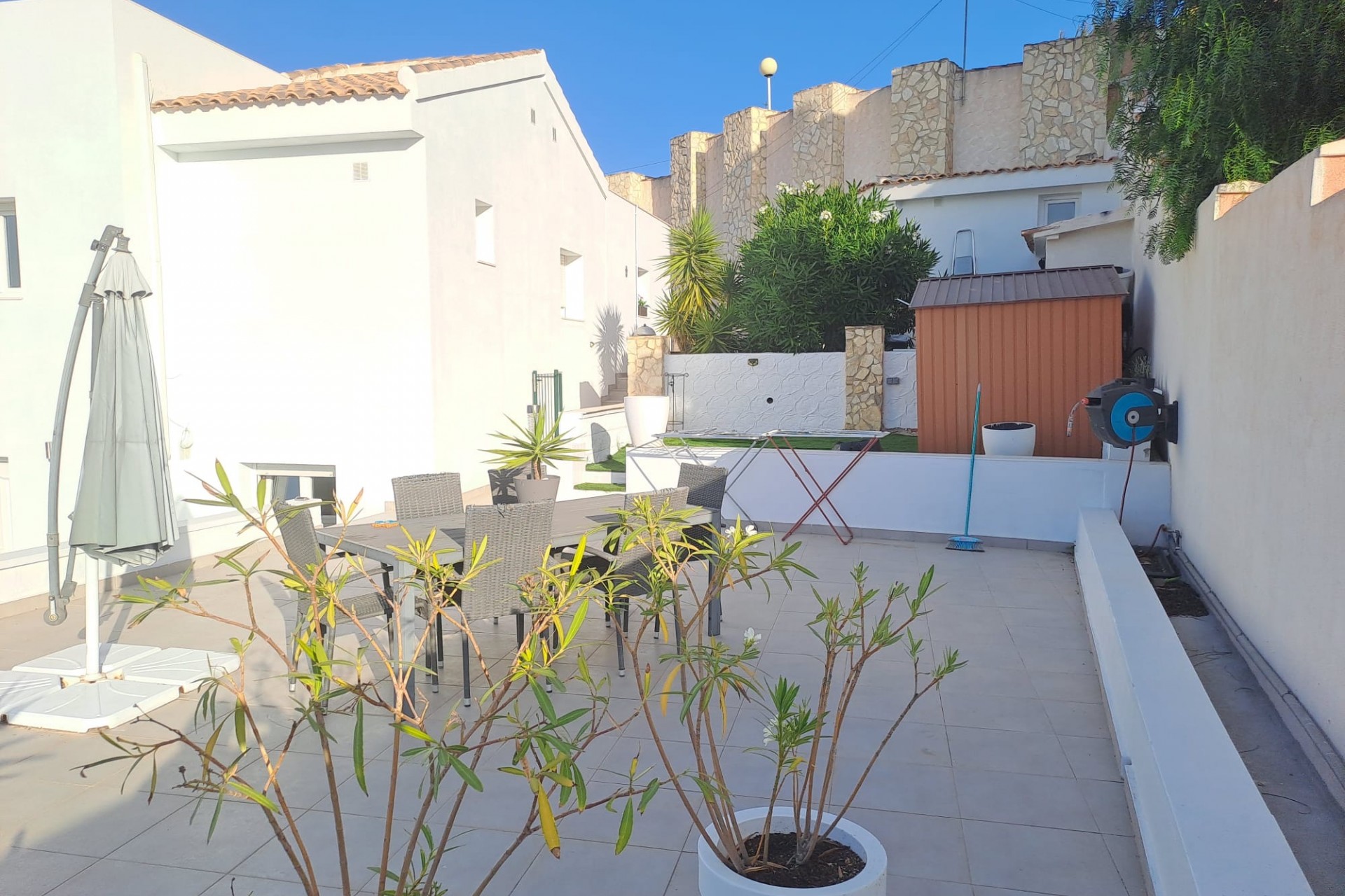 Återförsäljning - Villa -
Ciudad Quesada - Costa Blanca