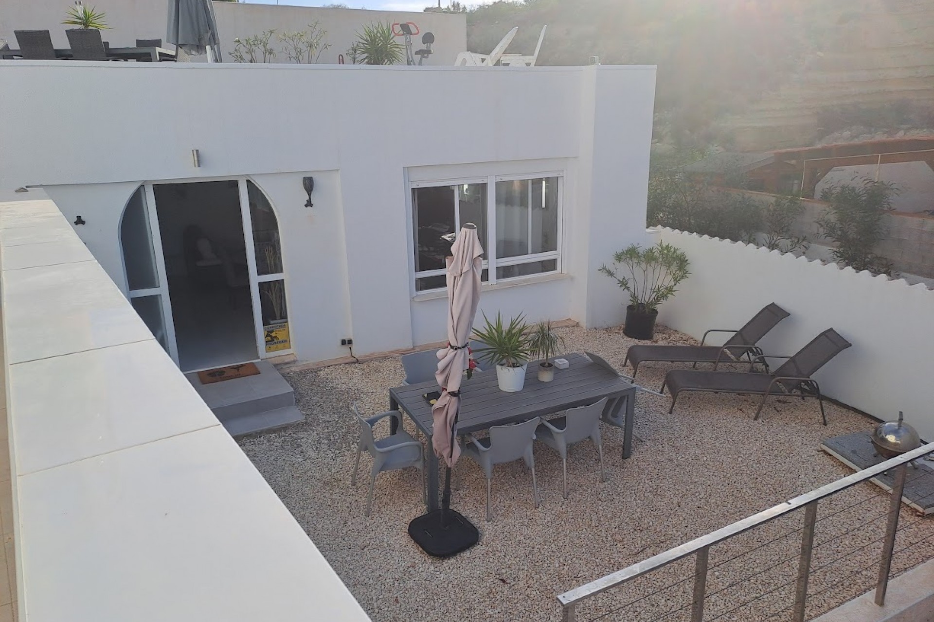 Återförsäljning - Villa -
Ciudad Quesada - Costa Blanca