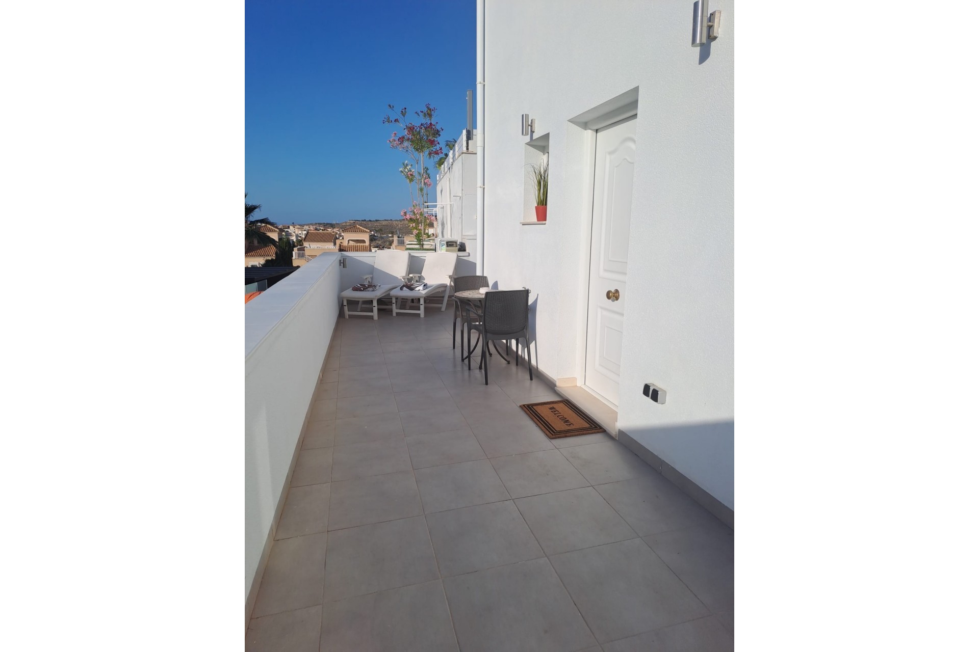 Återförsäljning - Villa -
Ciudad Quesada - Costa Blanca