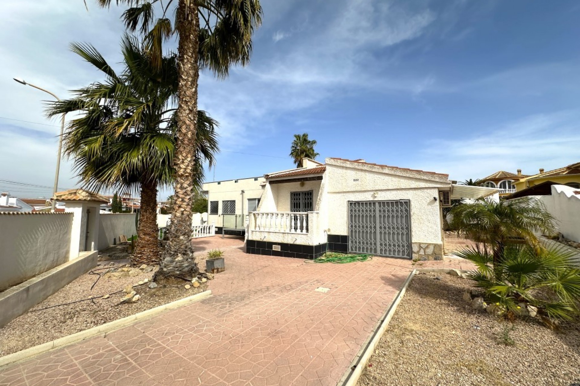 Återförsäljning - Villa -
Ciudad Quesada - Costa Blanca