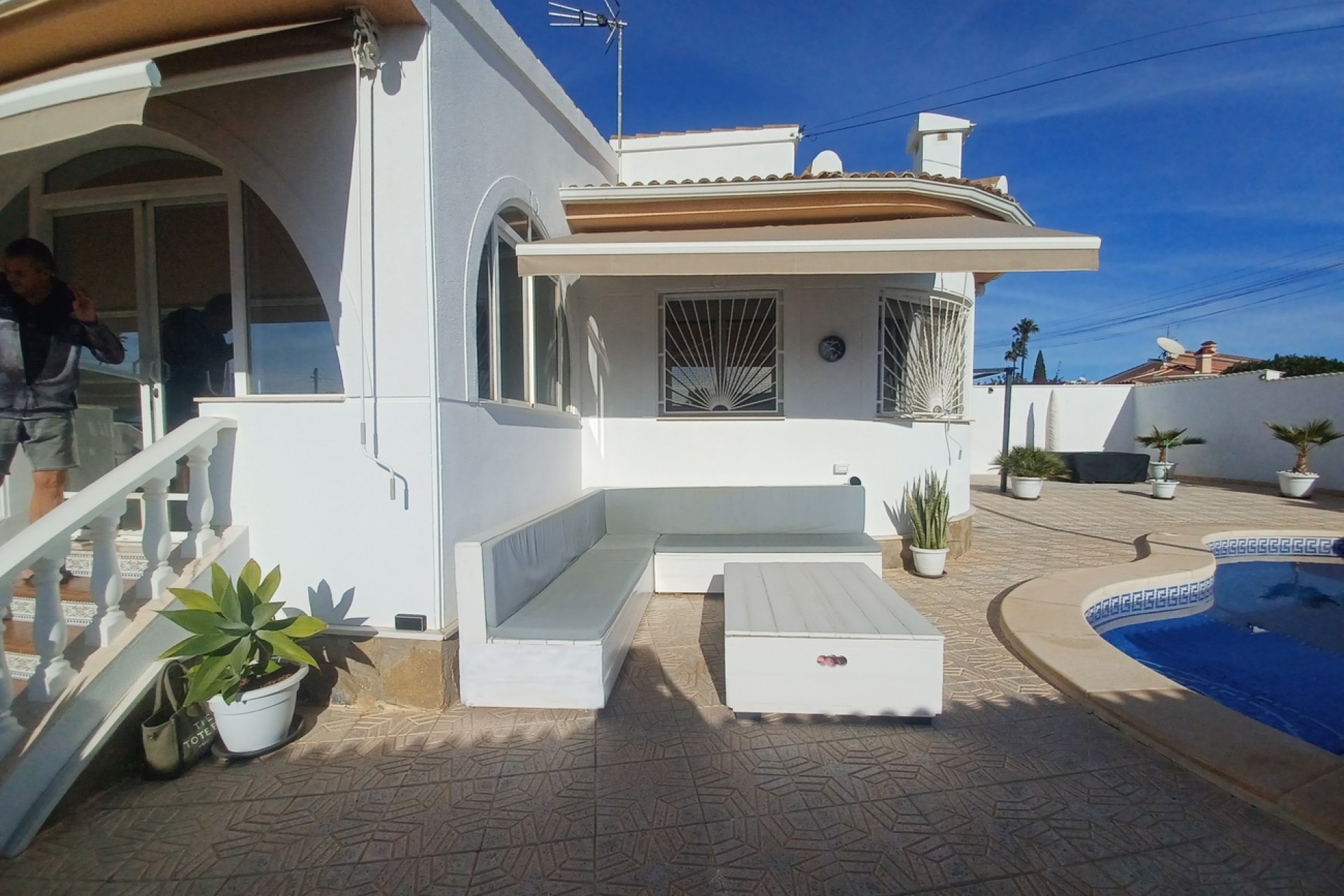 Återförsäljning - Villa -
Ciudad Quesada - Costa Blanca