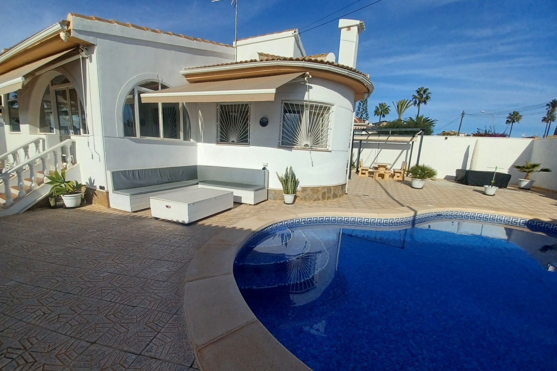 Återförsäljning - Villa -
Ciudad Quesada - Costa Blanca