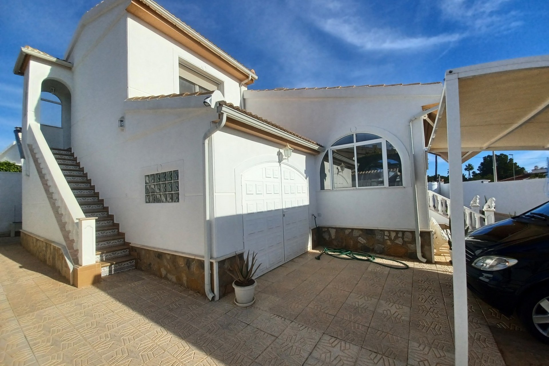 Återförsäljning - Villa -
Ciudad Quesada - Costa Blanca