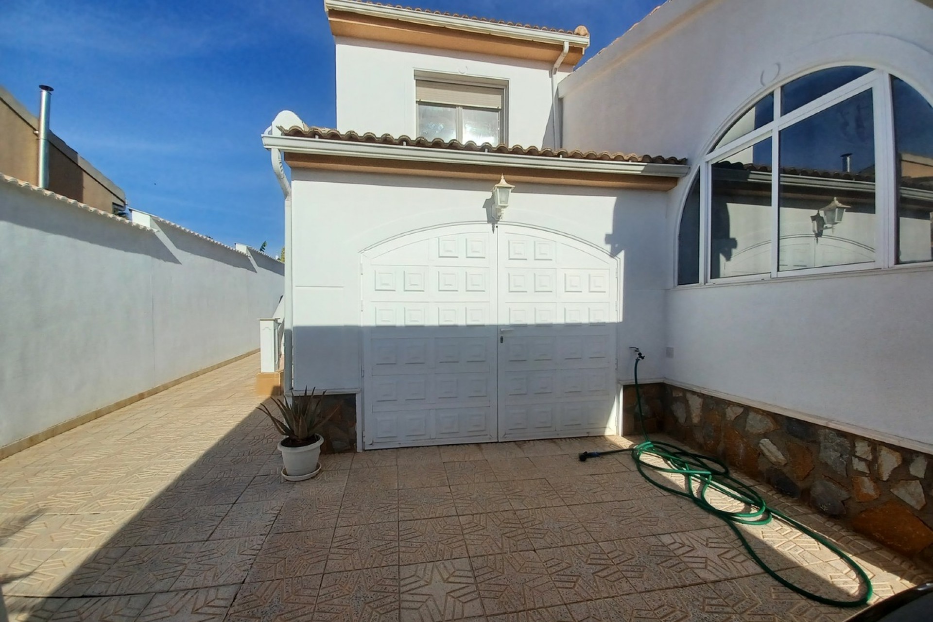 Återförsäljning - Villa -
Ciudad Quesada - Costa Blanca